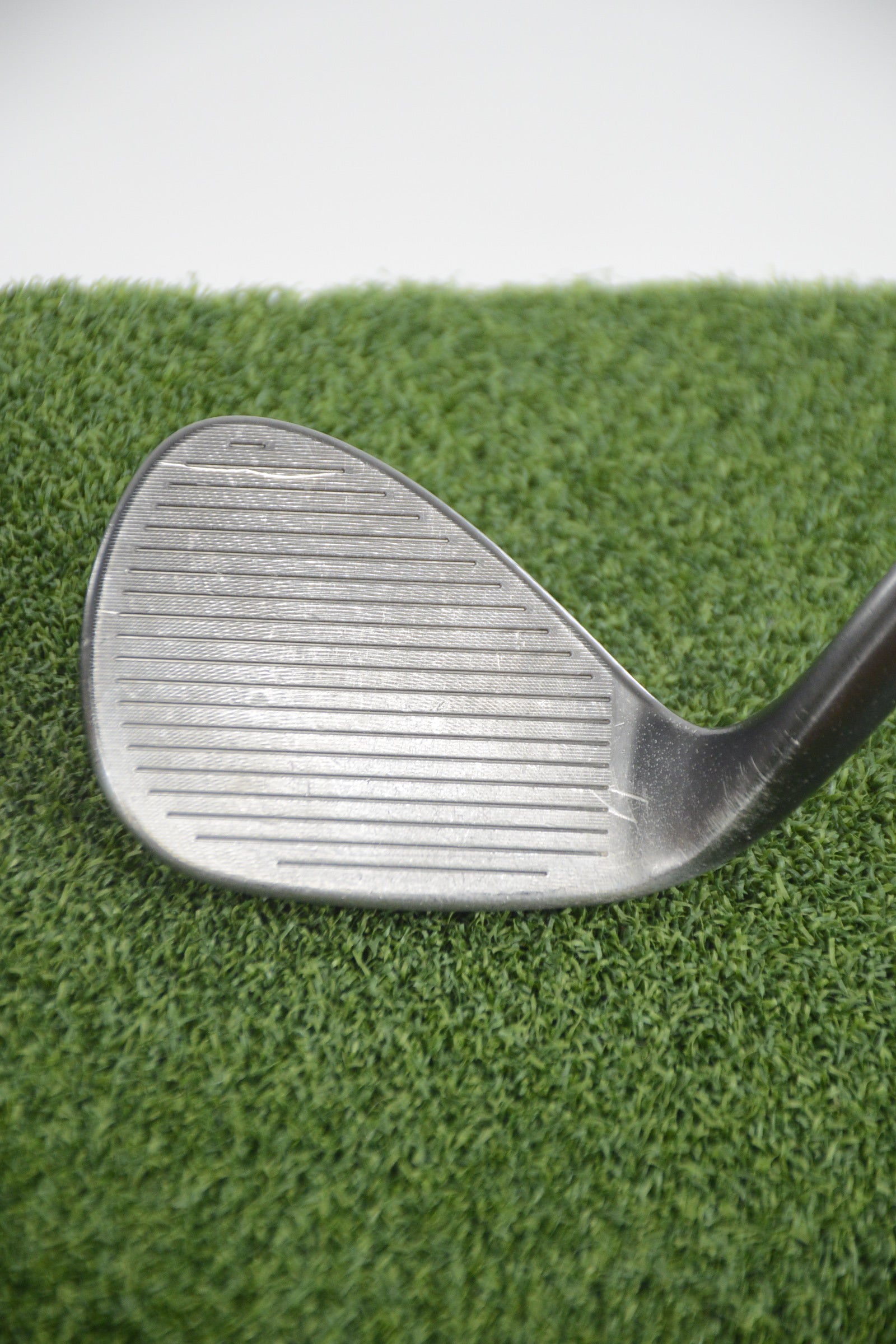 Cleveland CBX Full Face 56 Degree Wedge Wedge Flex 35"