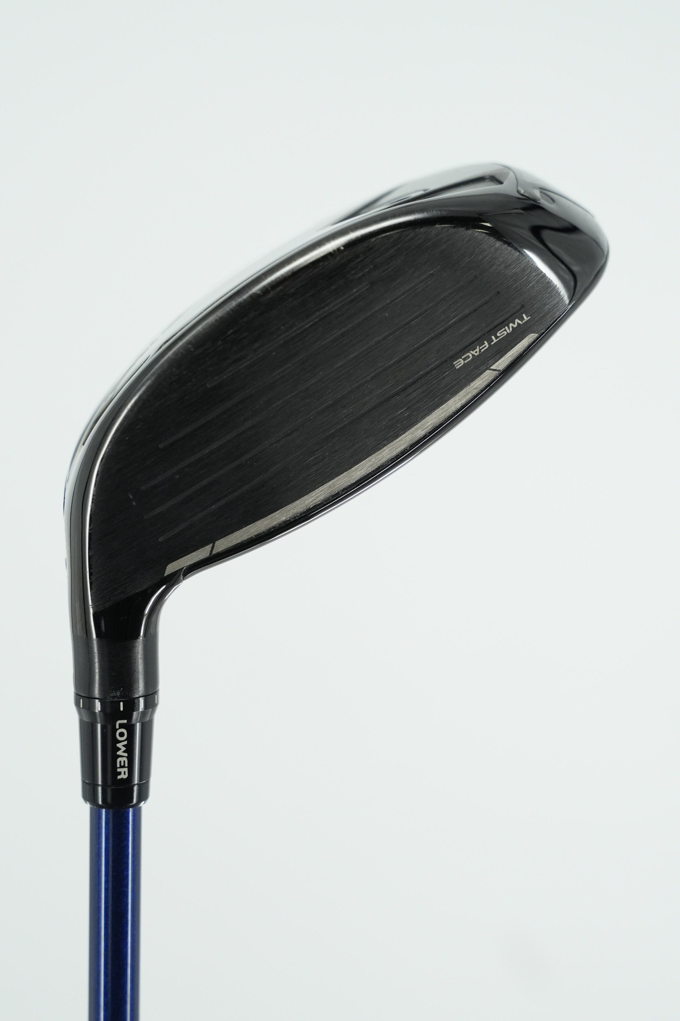 TaylorMade Qi10 Tour 3 Wood X Flex 43.25" Golf Clubs GolfRoots