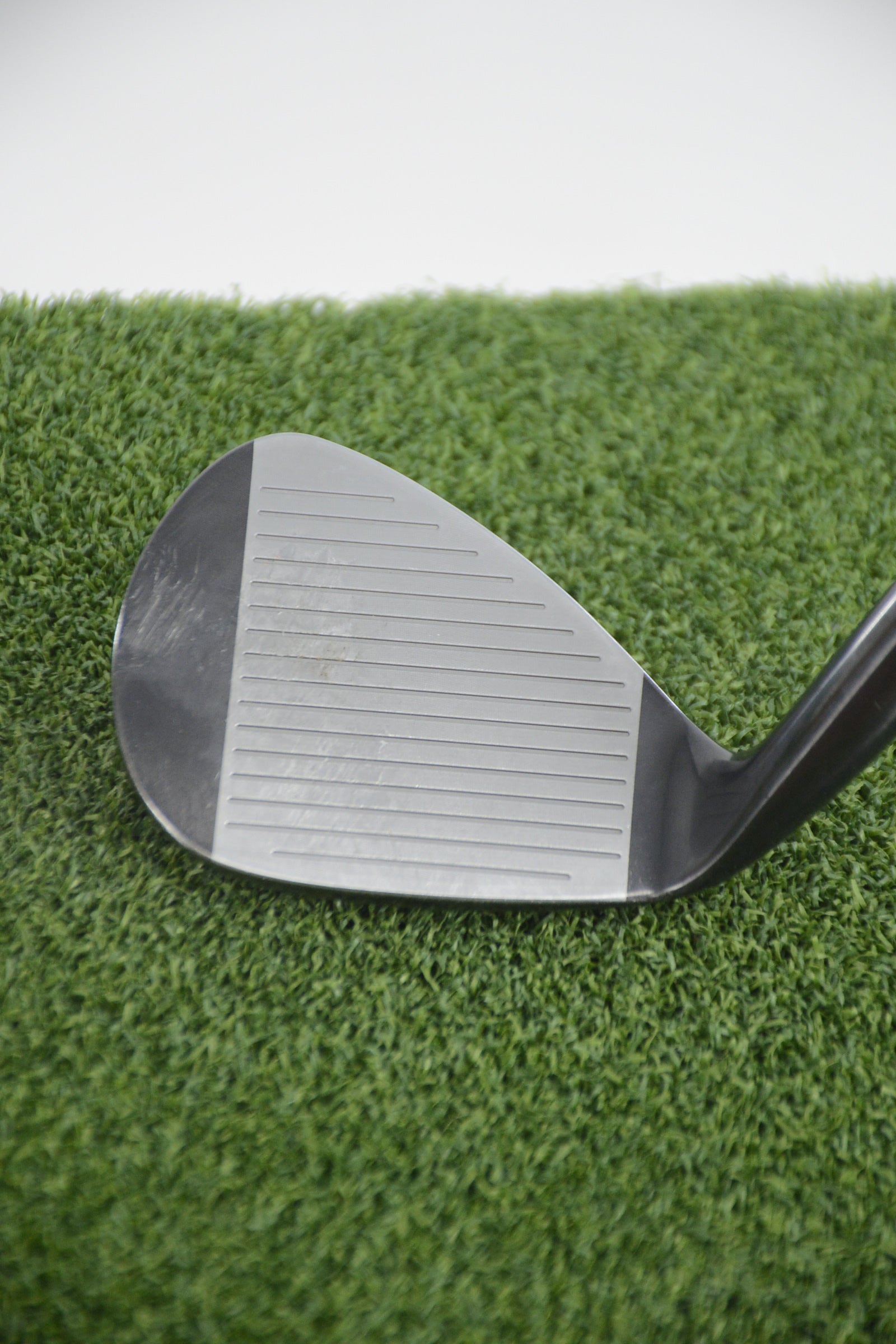 Mizuno ES21 Black 60 Degree Wedge Wedge Flex 35"