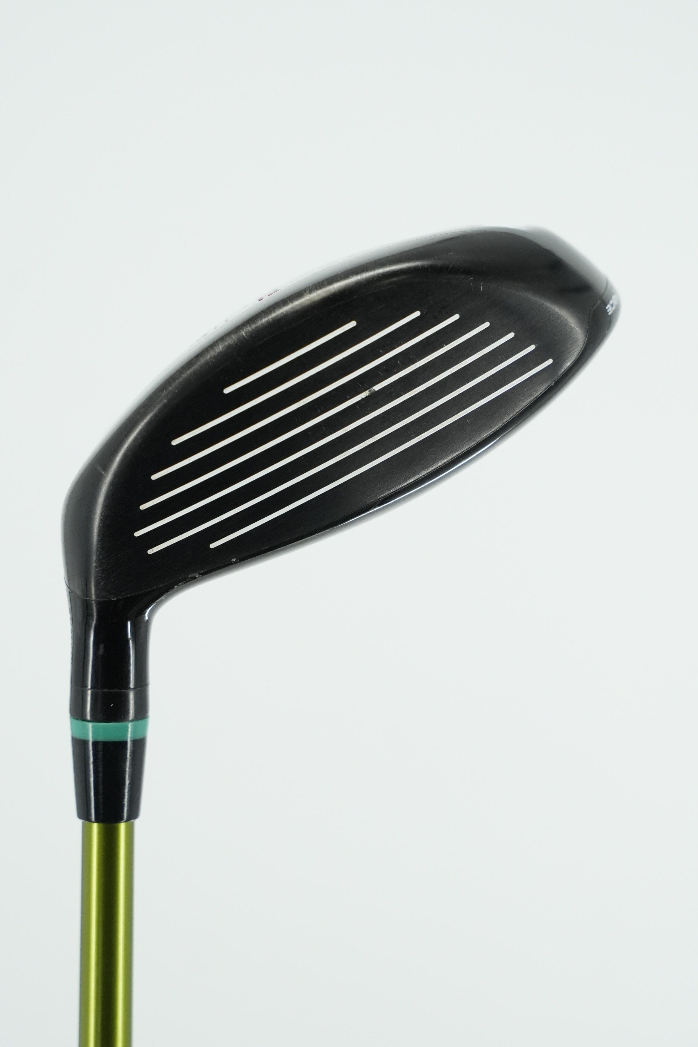 Tour Edge Exotics CB5 4 Wood SR Flex 42" Golf Clubs GolfRoots