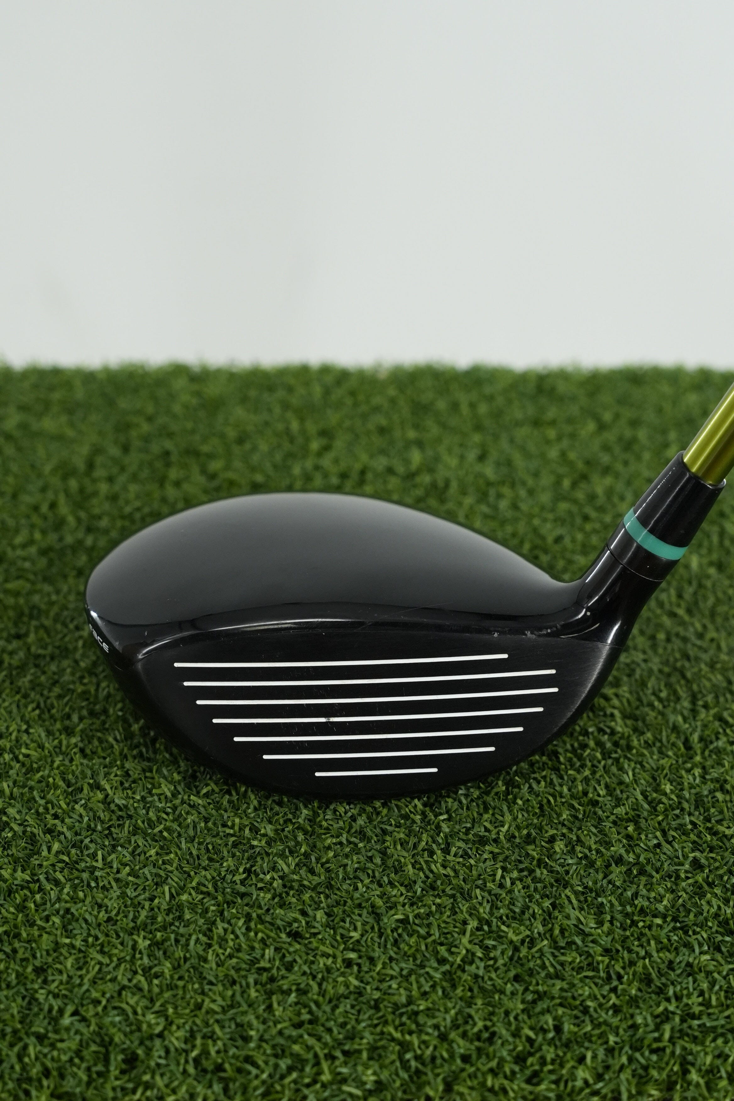 Tour Edge Exotics CB5 4 Wood SR Flex 42" Golf Clubs GolfRoots