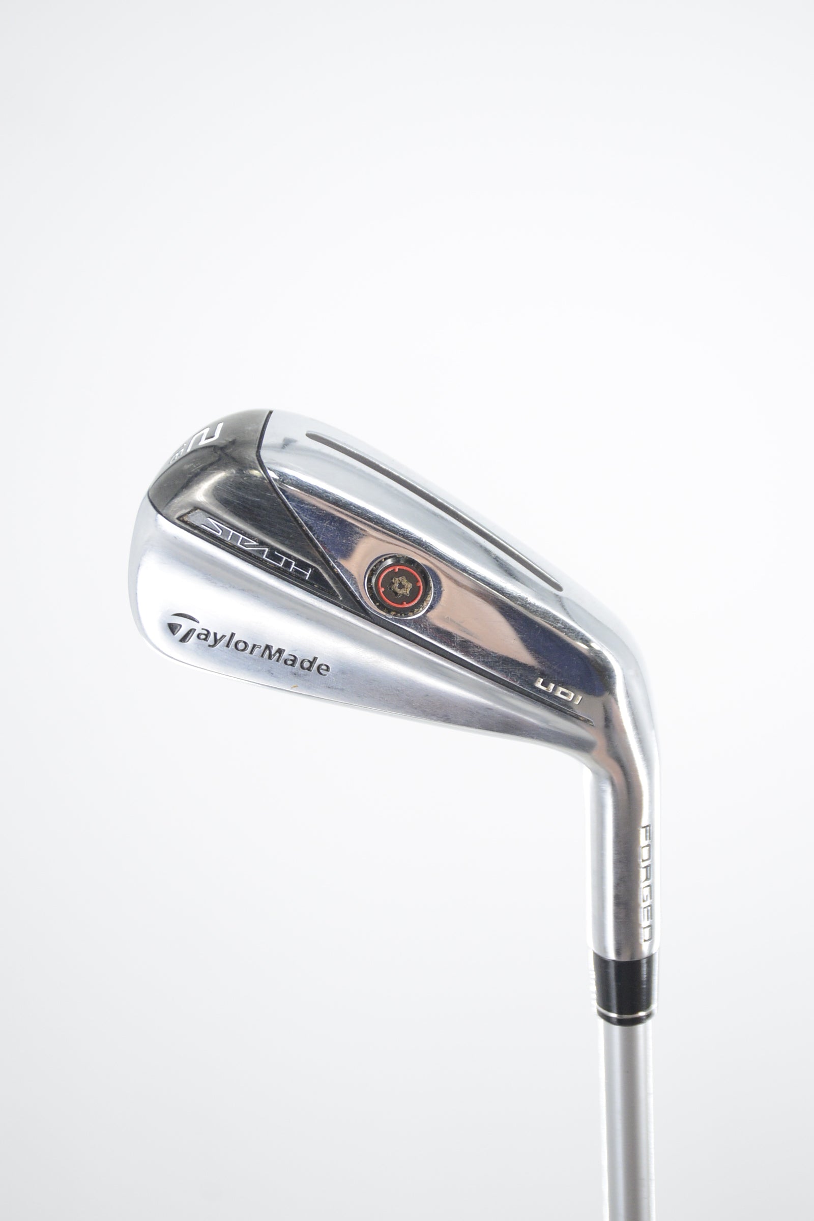 TaylorMade Stealth UDI 18 Degree 2 Driving Iron X Flex 39.5"