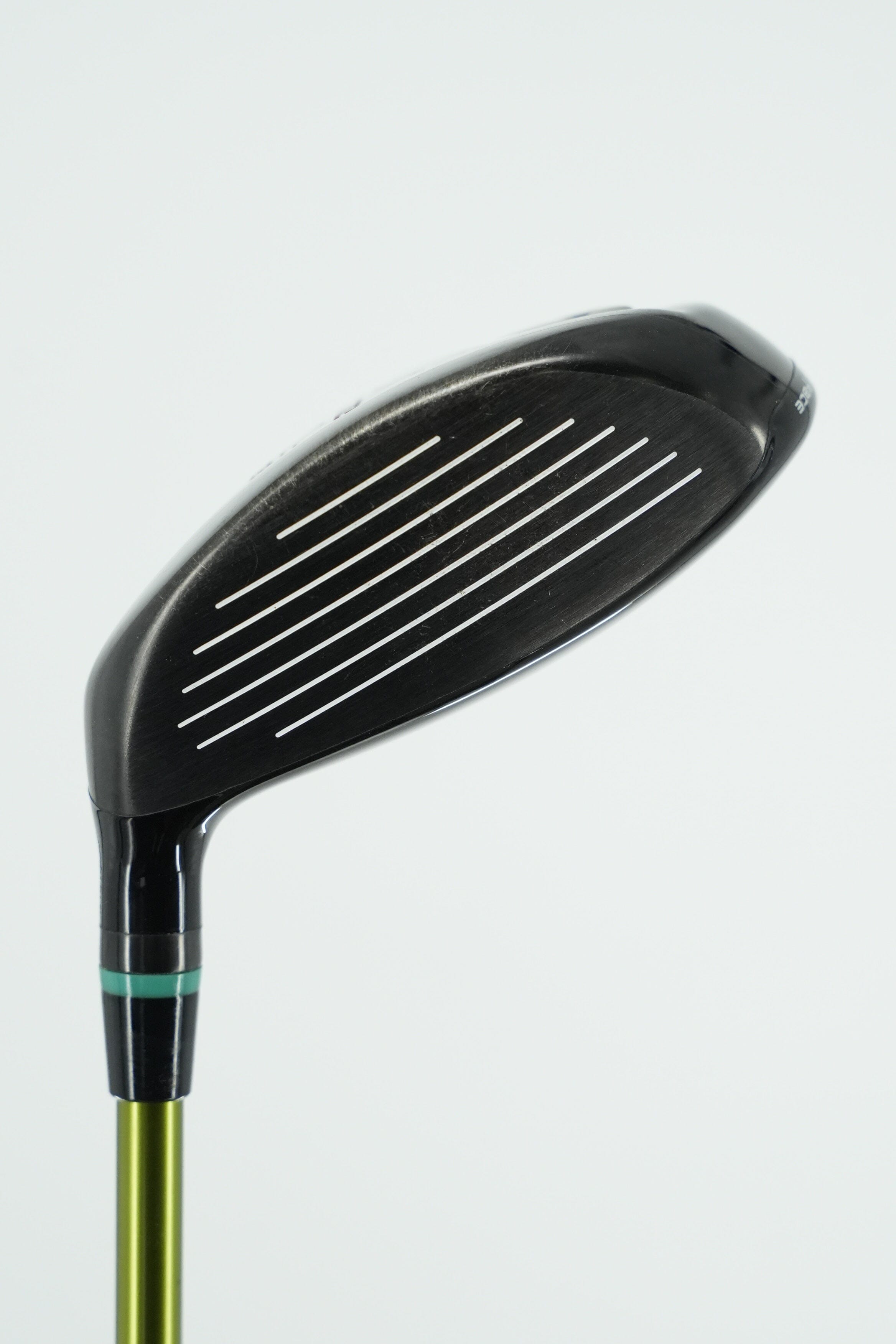Tour Edge Exotics CB5 3 Wood SR Flex 42.75" Golf Clubs GolfRoots