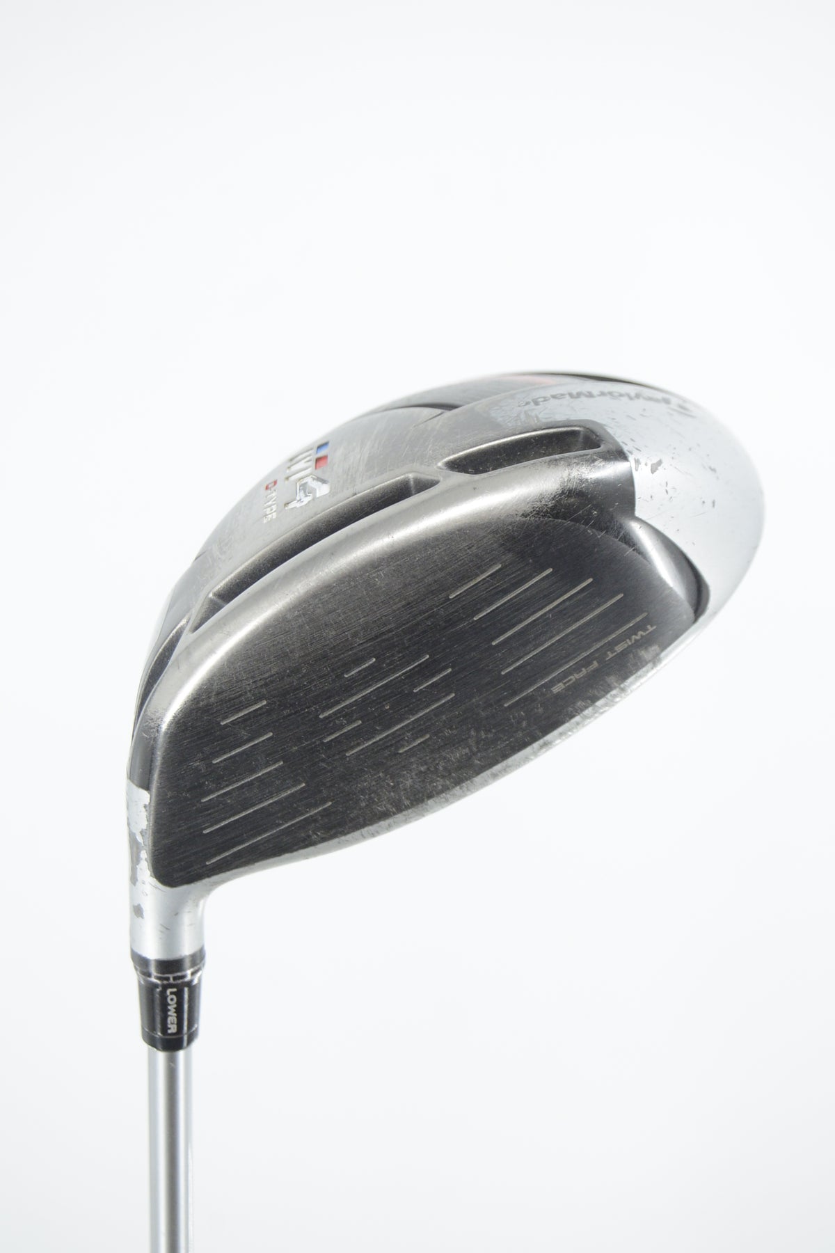 TaylorMade M4 D-Type 2018 9.5 Degree Driver S Flex 45.5"