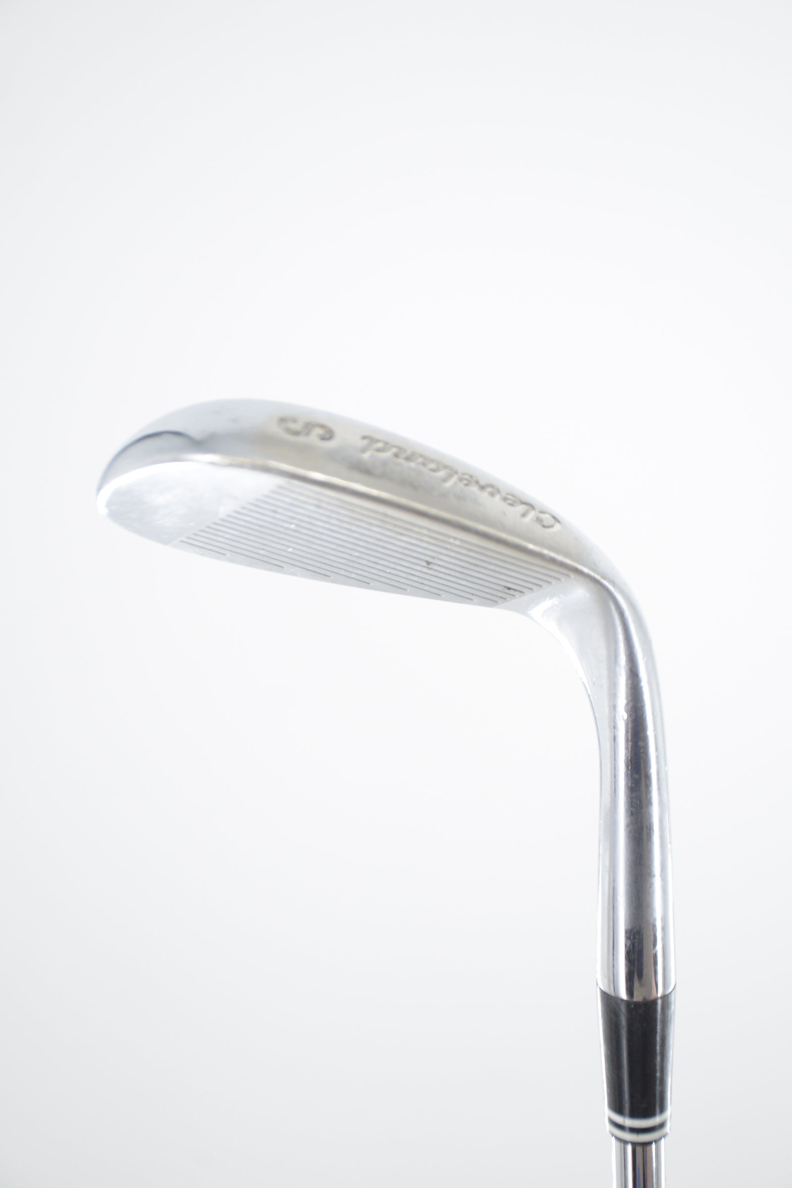 Lefty Cleveland 588 Tour Action 56 Degree Wedge Wedge Flex 35"