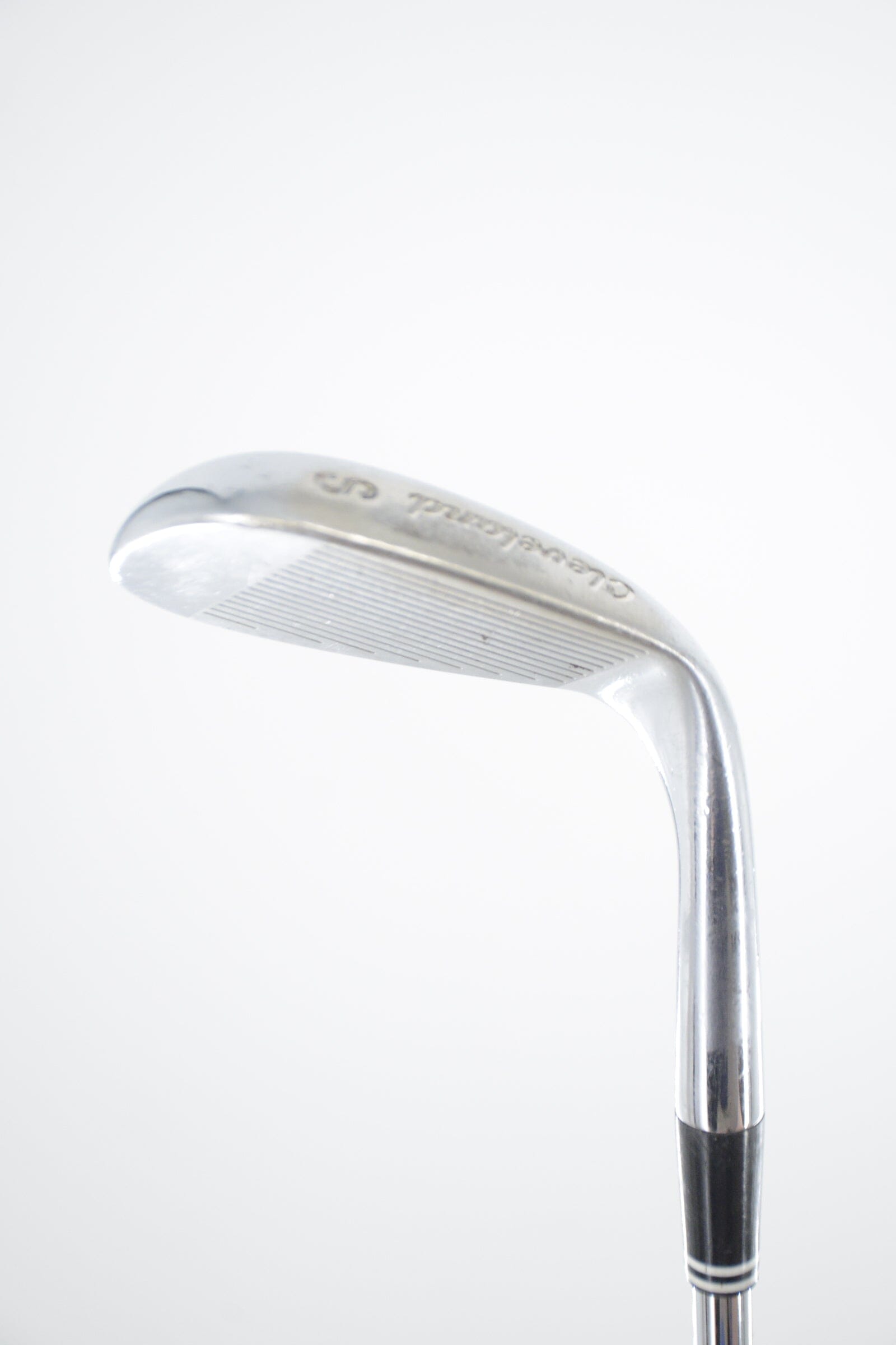 Lefty Cleveland 588 Tour Action 56 Degree Wedge Wedge Flex 35" Golf Clubs GolfRoots