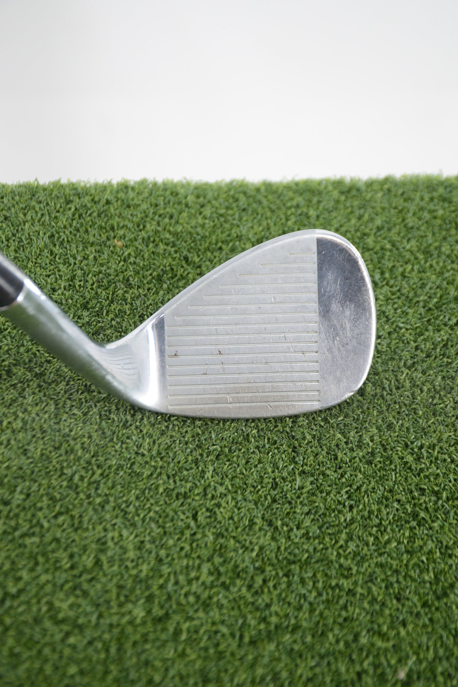 Lefty Cleveland 588 Tour Action 56 Degree Wedge Wedge Flex 35"