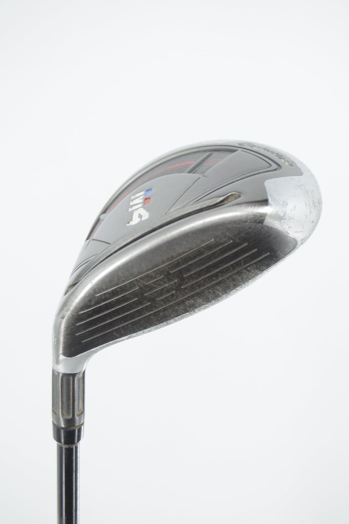 TaylorMade M4 2018 3 Wood S Flex 43" Golf Fairway Woods TaylorMade