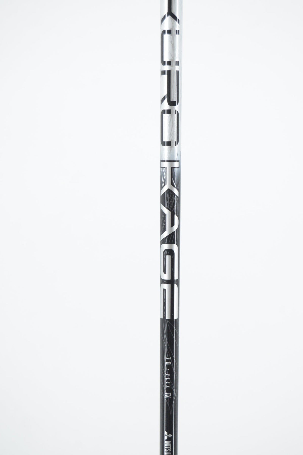 Mitsubishi Kuro Kage Callaway Driver Shaft TX Flex 43.5" Golf Clubs GolfRoots