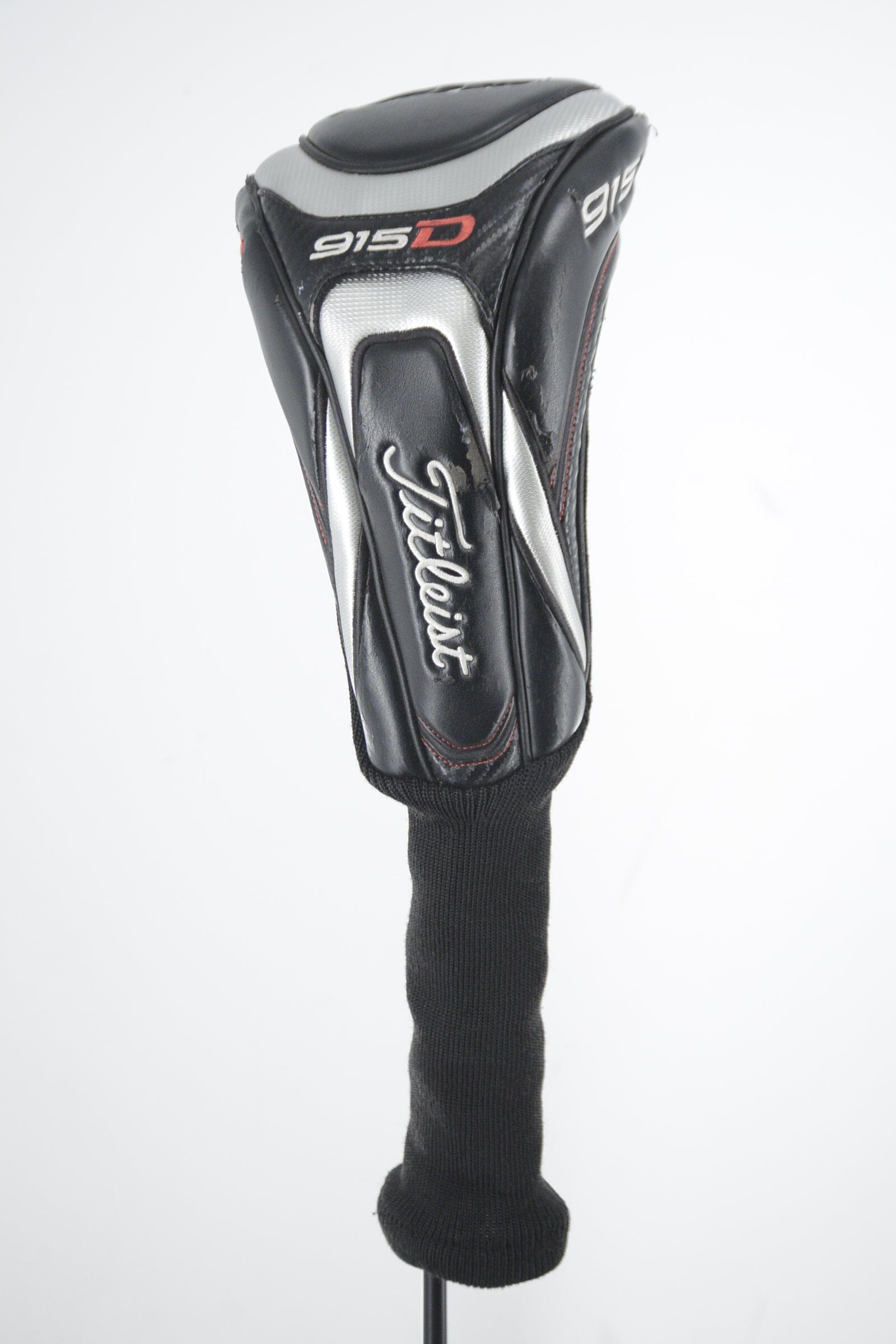 Titleist 915D4 9.5 Degree Driver S Flex 45" Golf Clubs GolfRoots