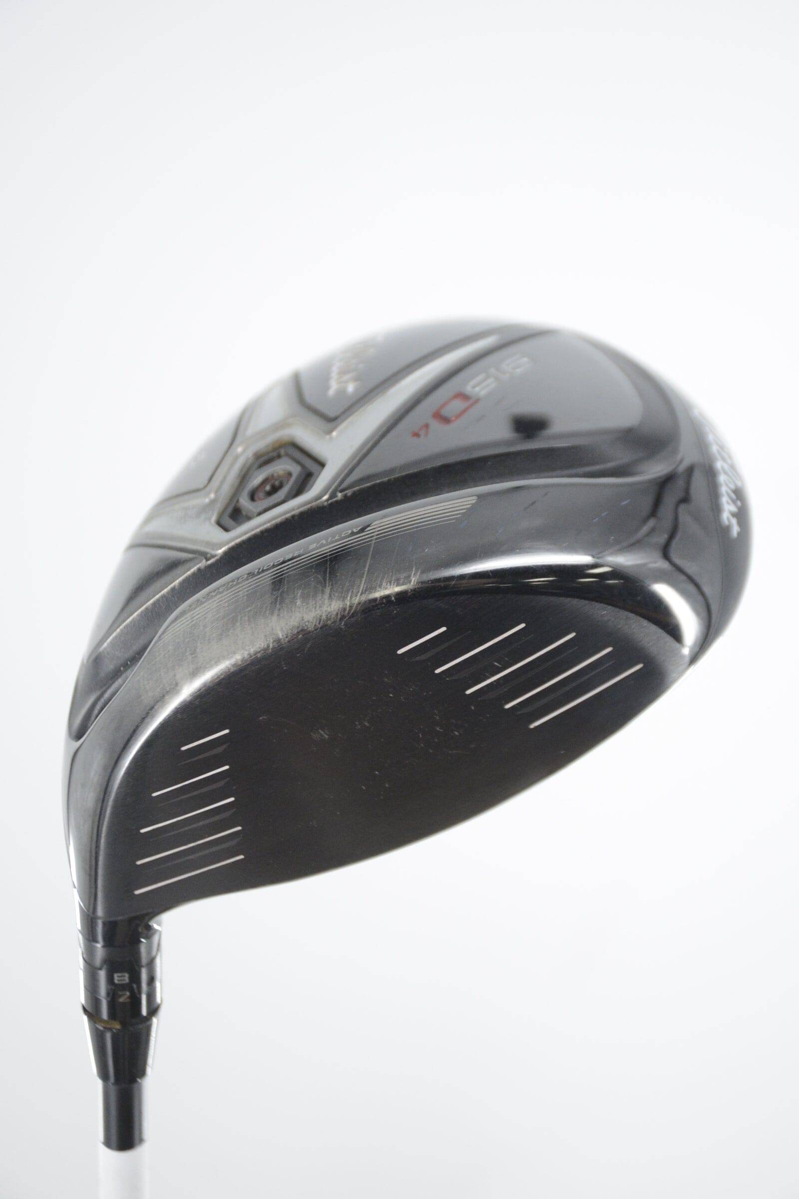 Titleist 915D4 9.5 Degree Driver S Flex 45" Golf Clubs GolfRoots