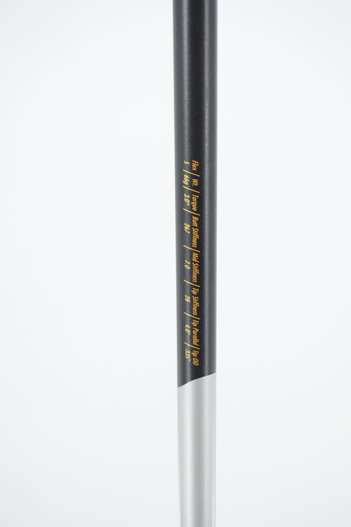 UST Mamiya Proforce V2 Titleist Driver Shaft S Flex 43.75" Golf Clubs GolfRoots
