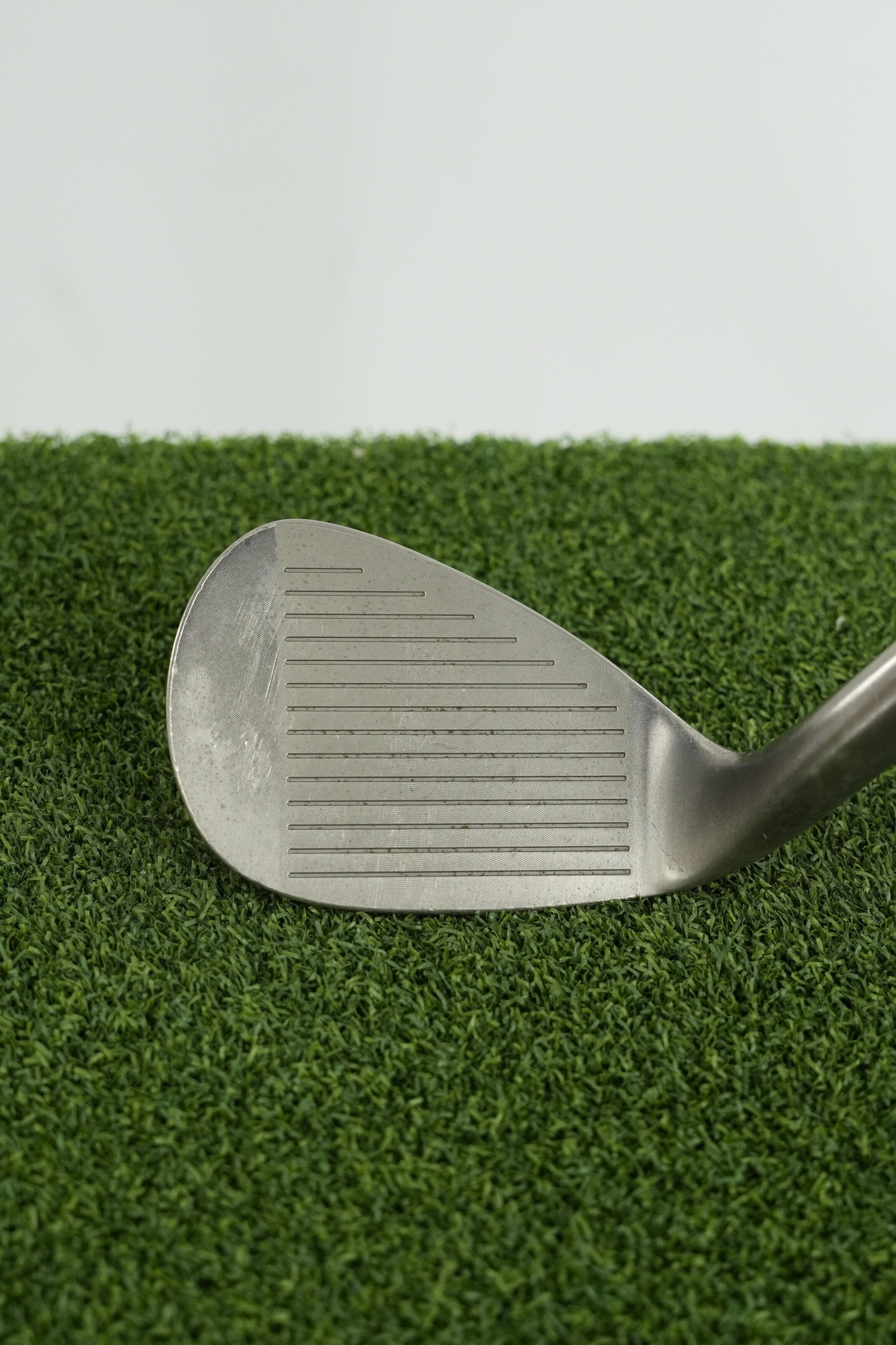Mizuno MP-T11 Black Nickel 64 Degree Wedge Wedge Flex 35" Golf Clubs GolfRoots