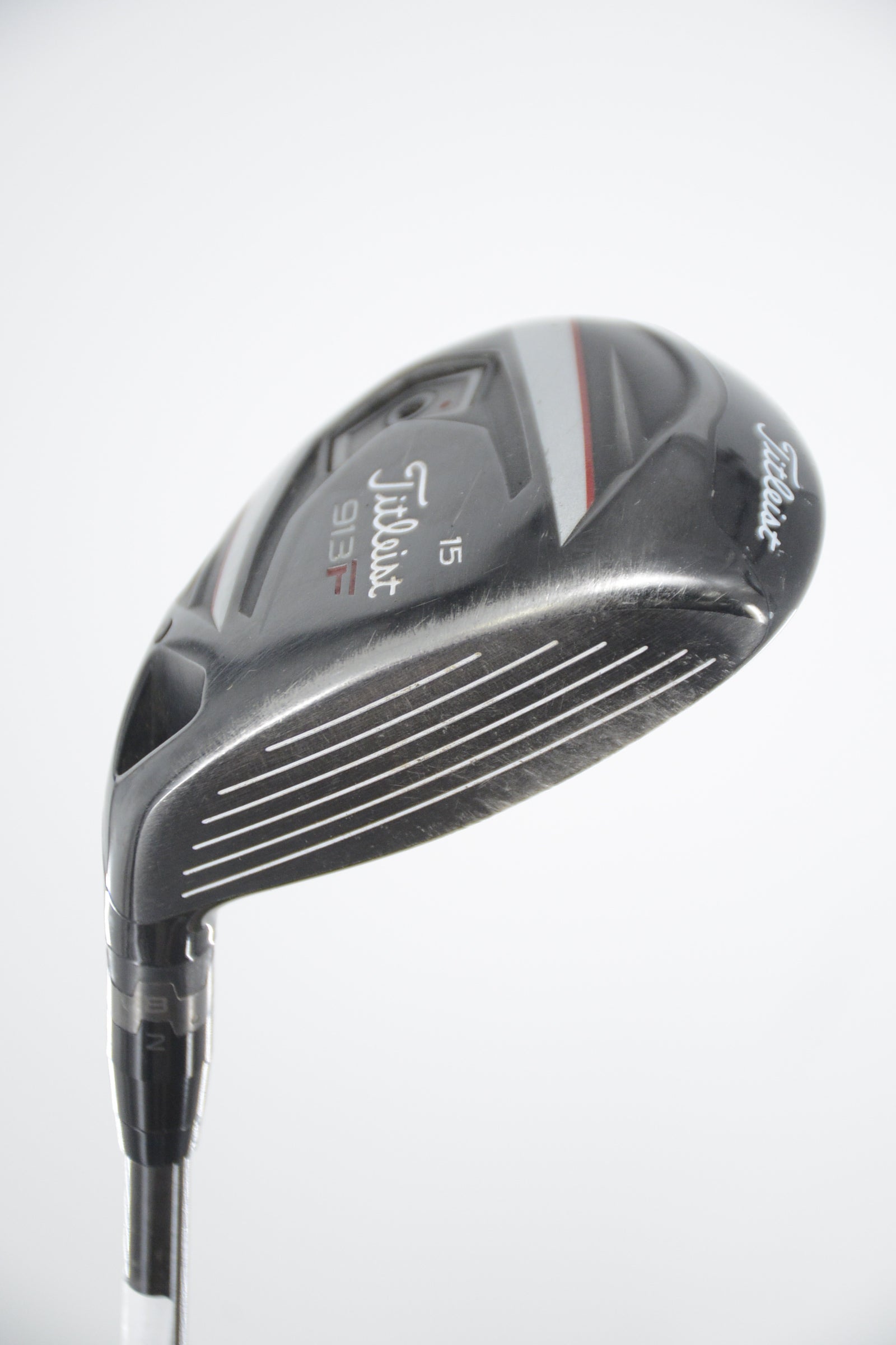 Titleist 913F 15 Degree Wood S Flex 42.75"