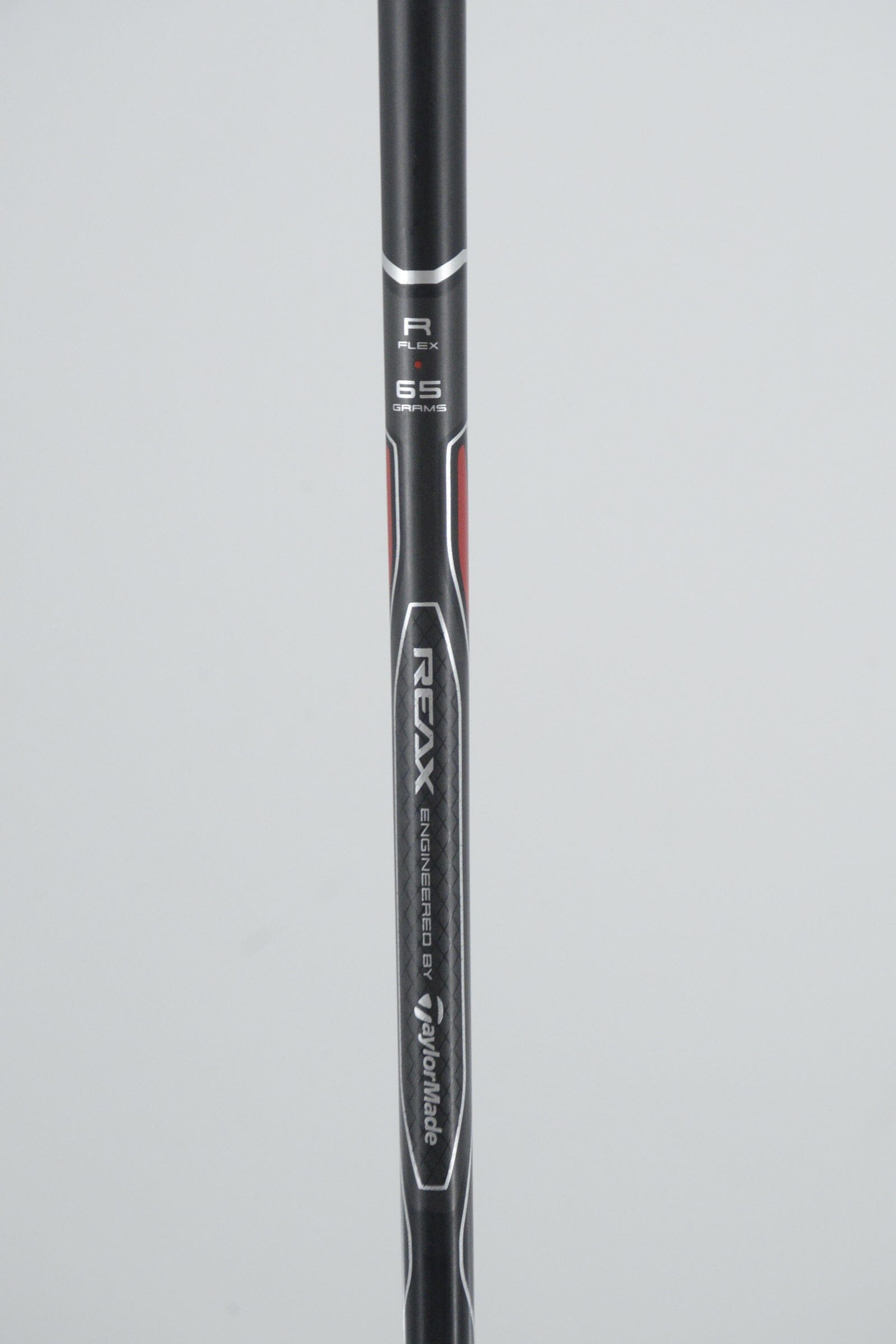 TaylorMade RSi 1 7 Iron R Flex 37" Golf Clubs GolfRoots