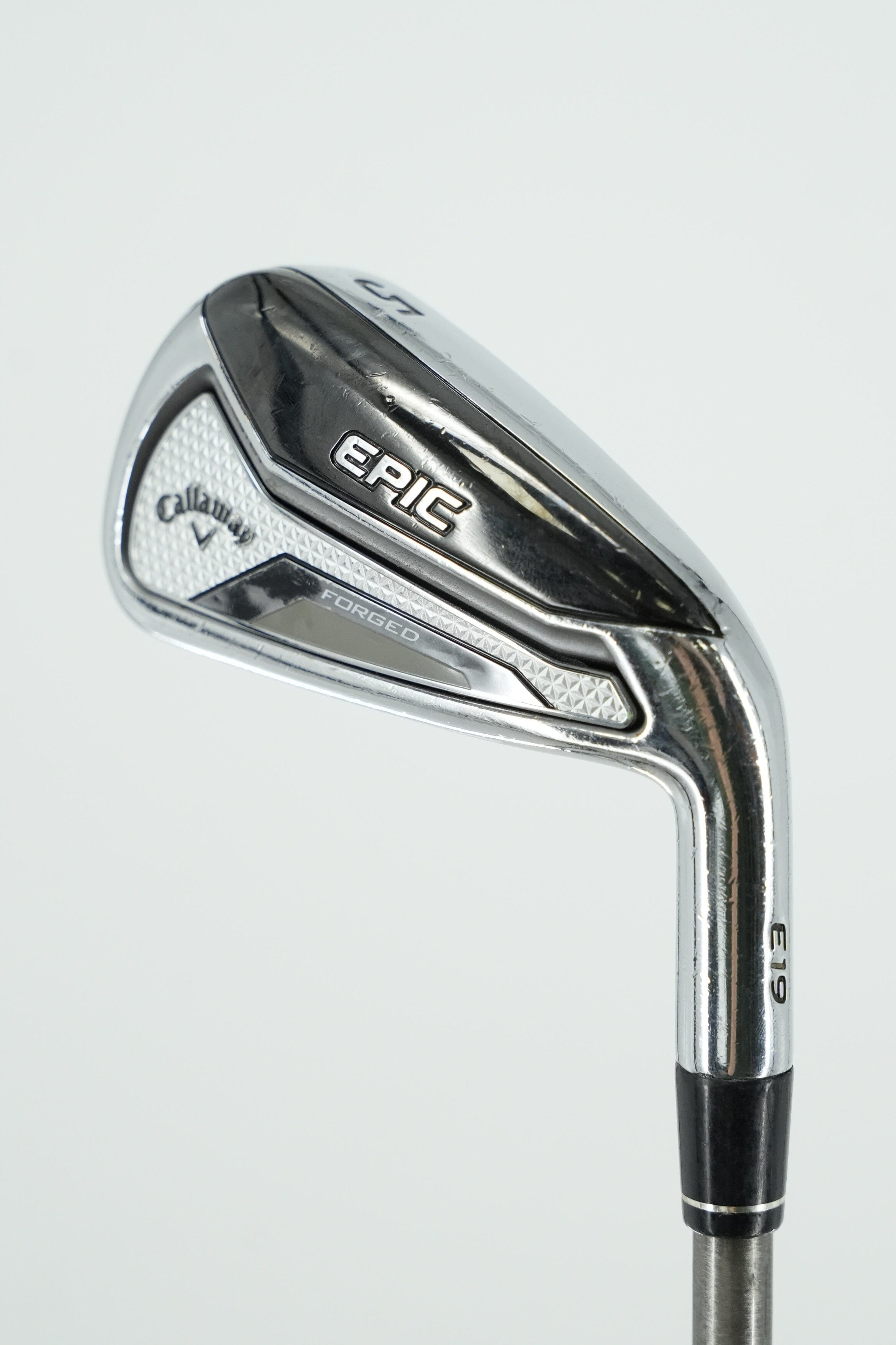 Callaway Epic Forged 5 Iron R Flex 38.75" Golf Clubs GolfRoots