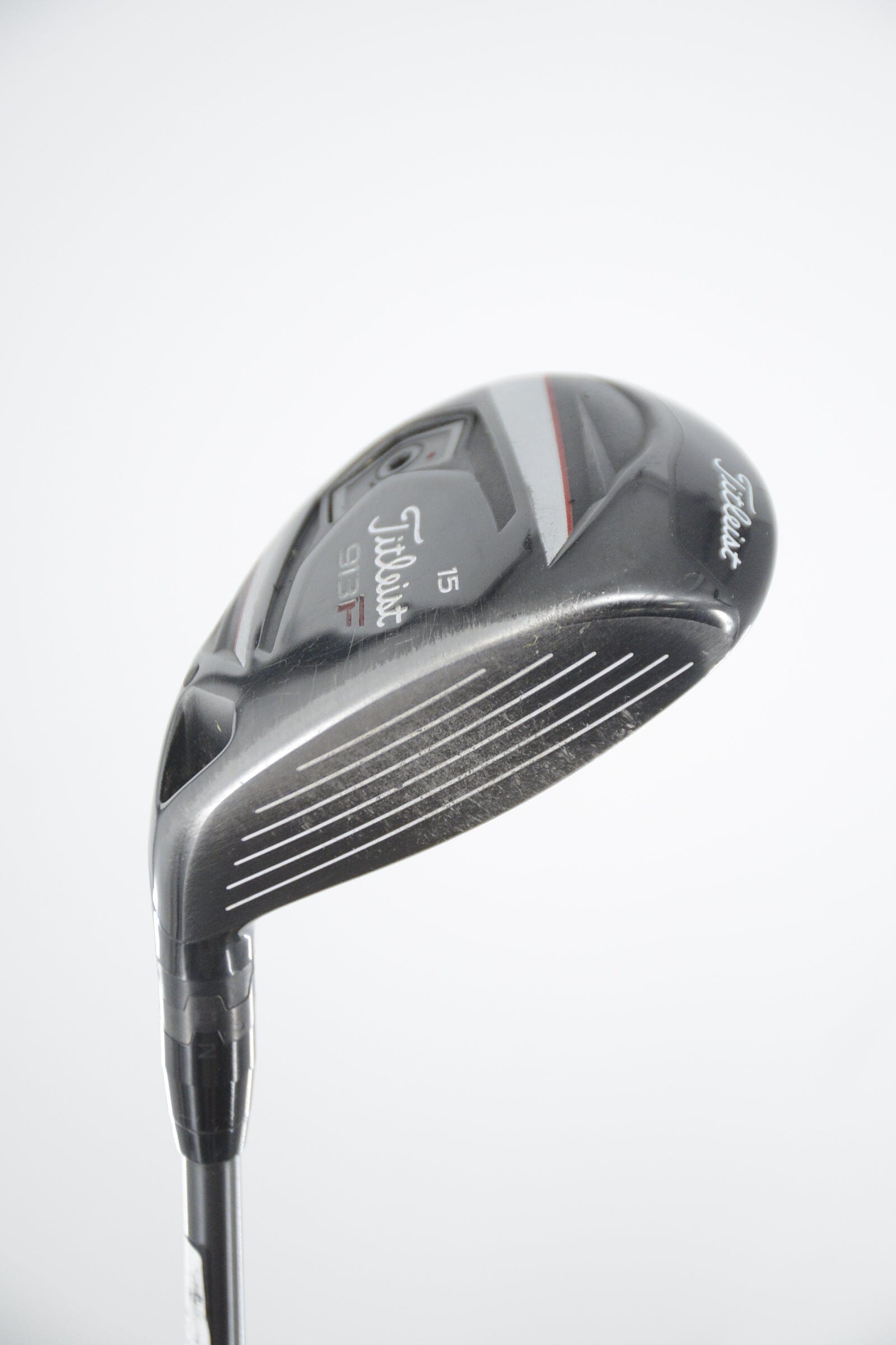 Titleist 913F 15 Degree Wood S Flex 42.75" Golf Clubs GolfRoots