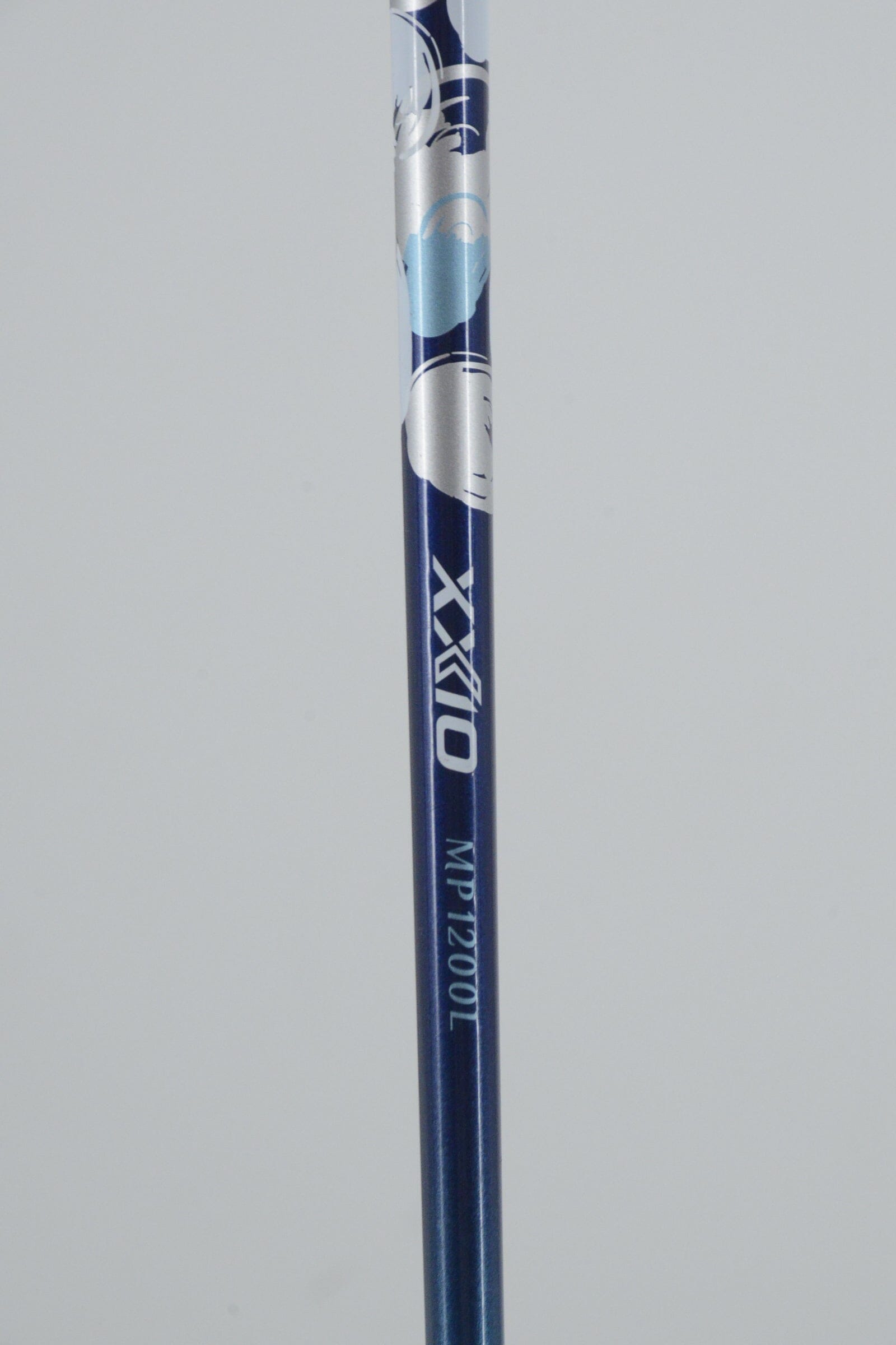Women's XXIO 12 9 Iron W Flex 35.25" Golf Clubs GolfRoots