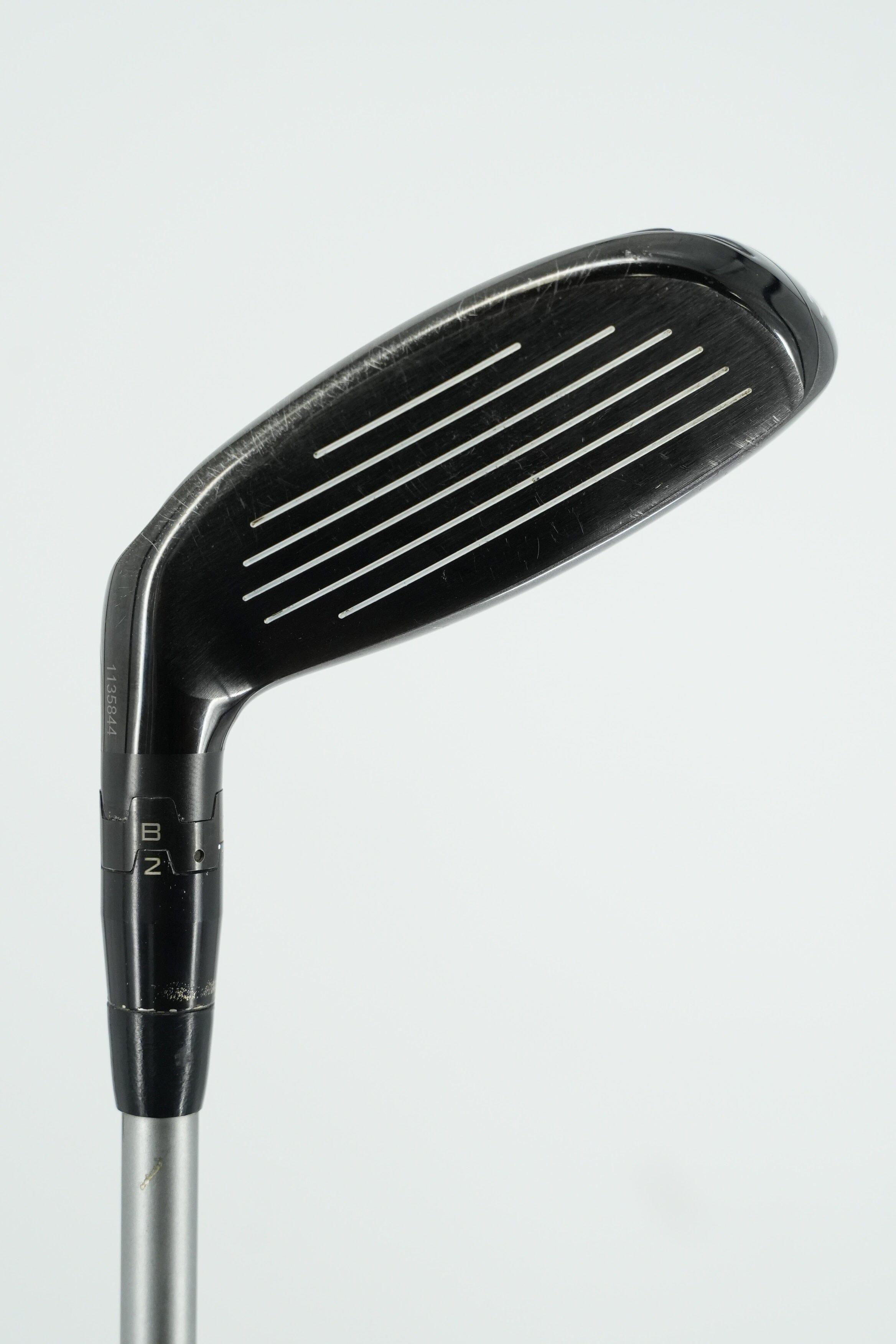 Titleist 816 H2 19 Degree Hybrid S Flex 41.75" Golf Clubs GolfRoots