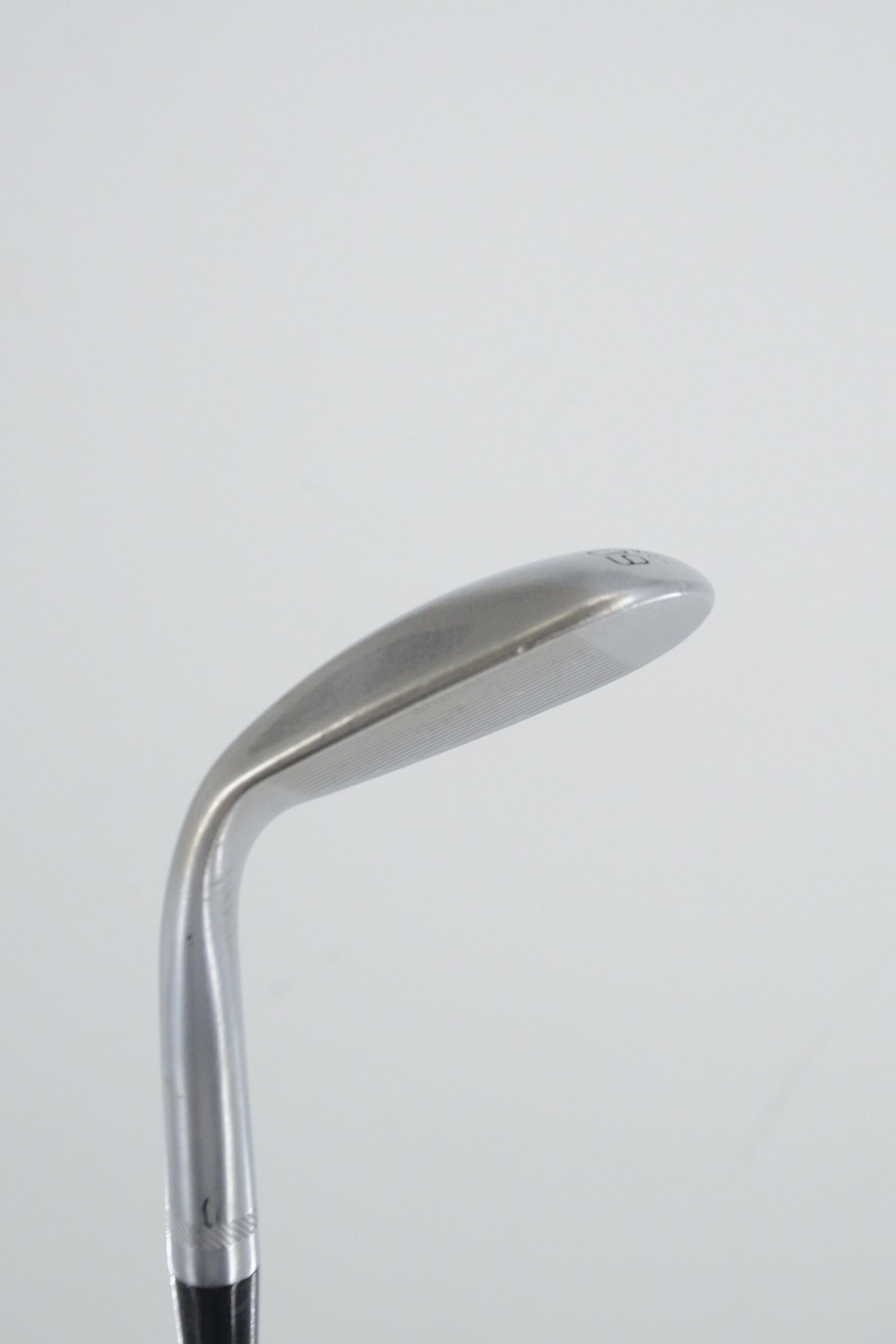 Titleist Vokey SM9 Tour Chrome 60 Degree Wedge Wedge Flex 34.75" Golf Clubs GolfRoots