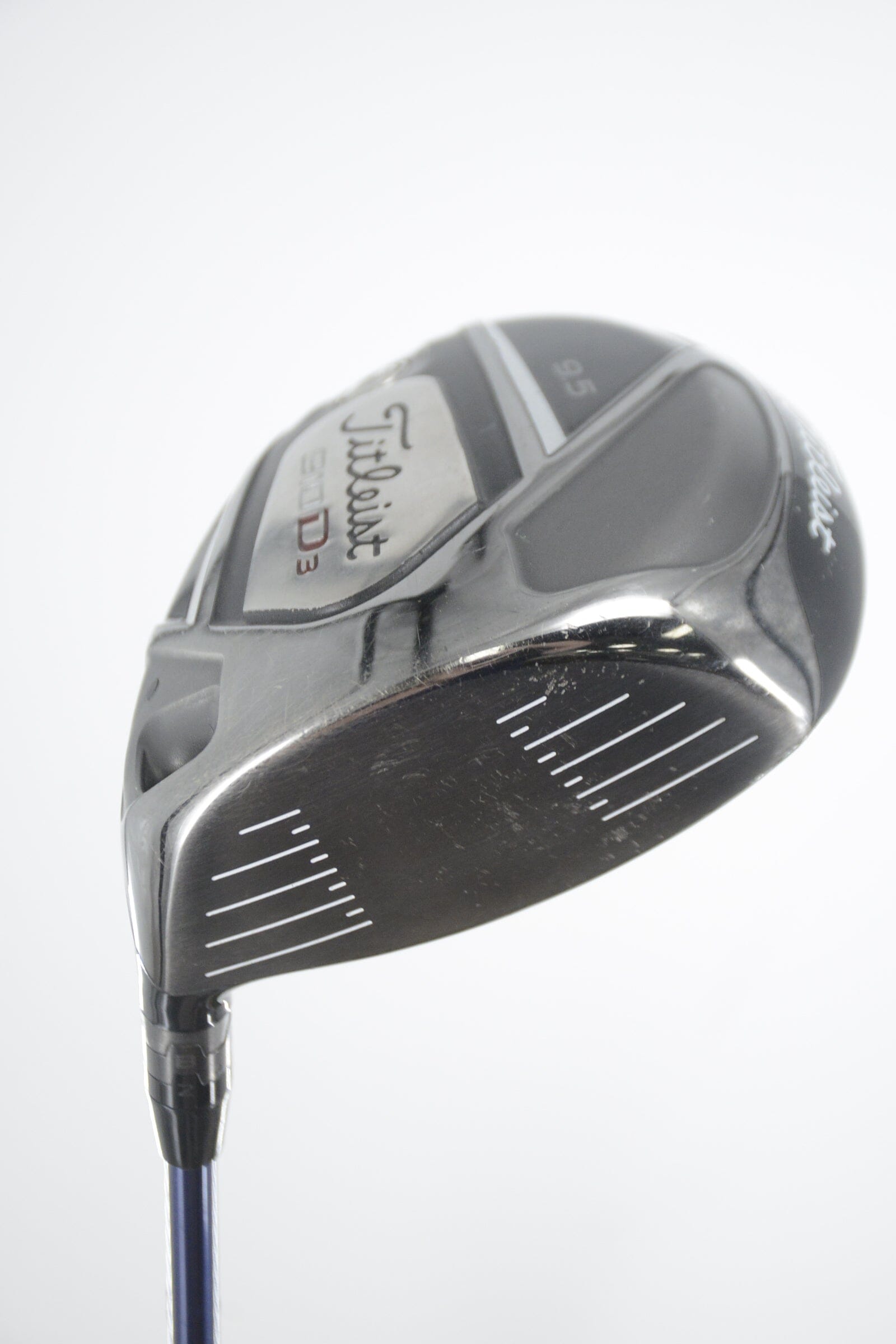 Titleist 910D3 9.5 Degree Driver S Flex 45" Golf Clubs GolfRoots