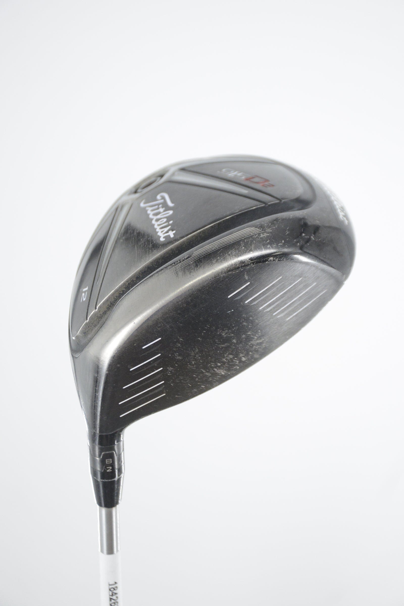 Women's Titleist 915D2 12 Degree Driver W Flex 44" Golf Clubs GolfRoots
