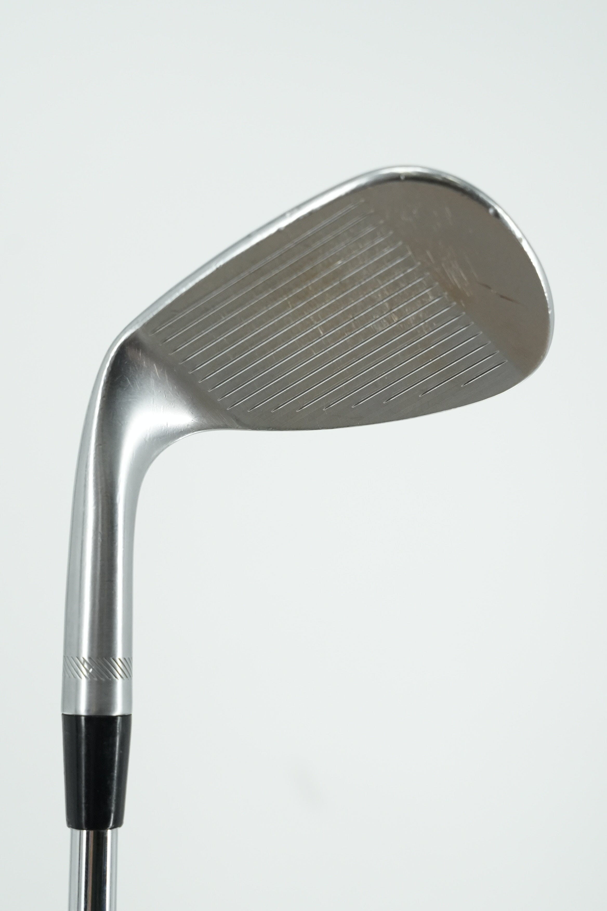 Titleist Vokey SM9 Tour Chrome 54 Degree Wedge Wedge Flex 35" Golf Clubs GolfRoots