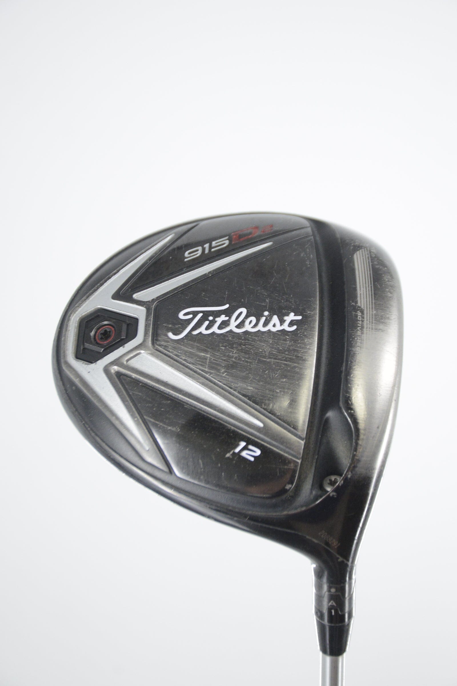 Women's Titleist 915D2 12 Degree Driver W Flex 44" Golf Clubs GolfRoots