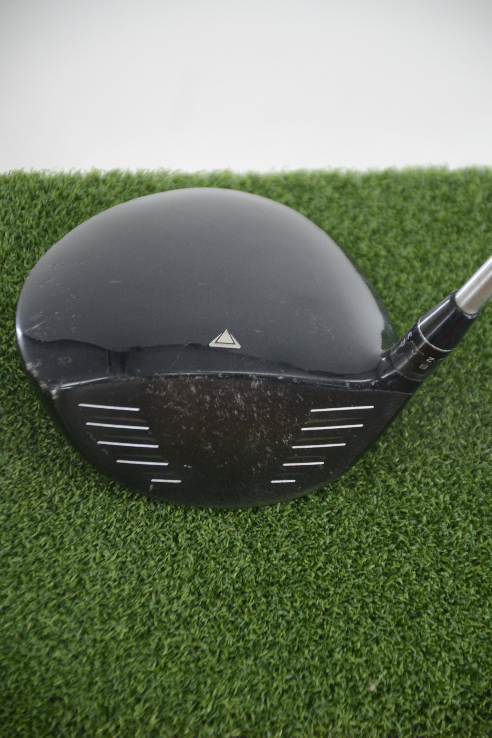 Women's Titleist 915D2 12 Degree Driver W Flex 44"