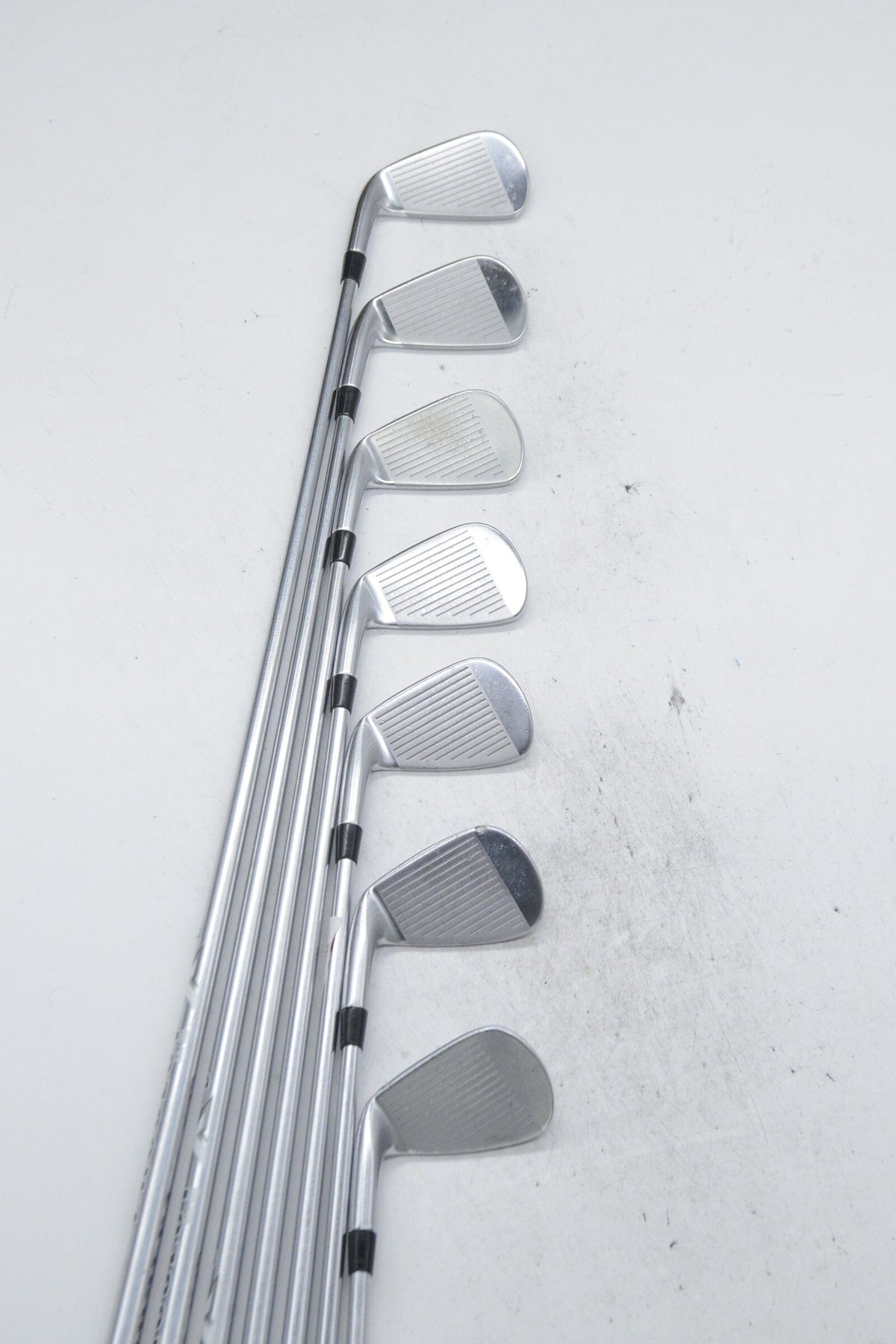 Mizuno Pro 225 5-GW Iron Set S Flex +0.25" Golf Clubs GolfRoots