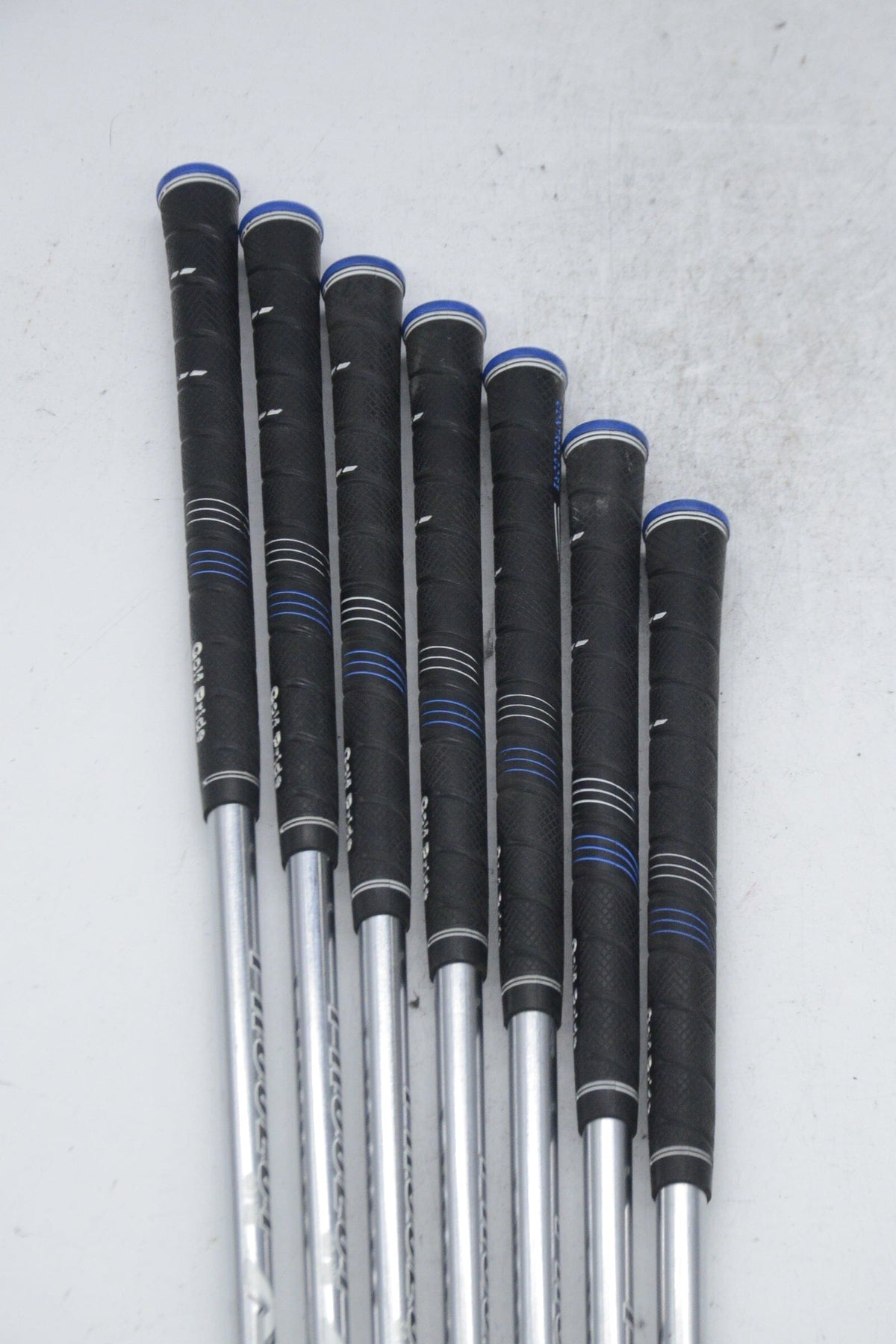 Mizuno Pro 225 5-GW Iron Set S Flex +0.25" Golf Clubs GolfRoots