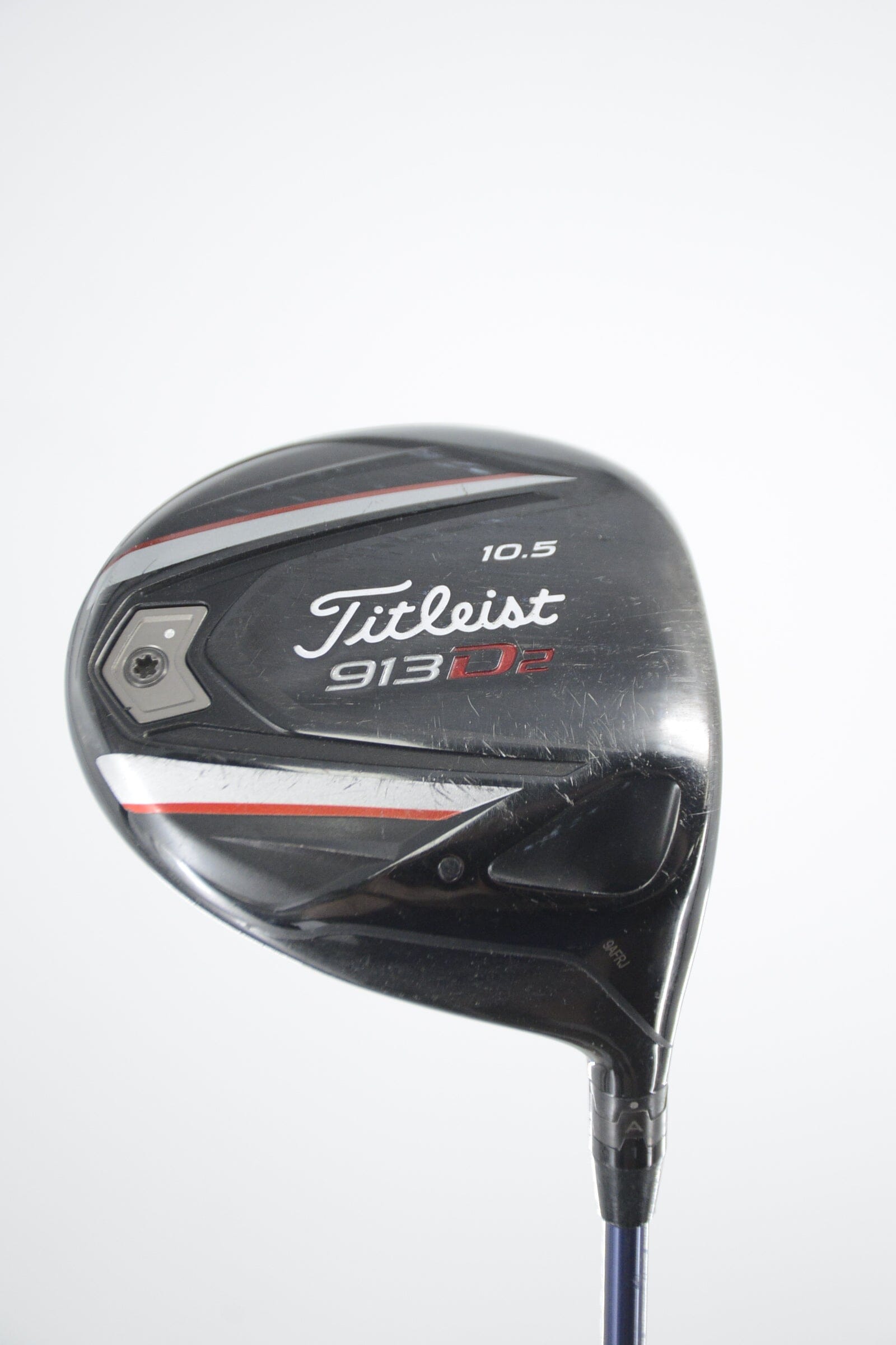 Titleist 913D2 10.5 Degree Driver R Flex 44.75" Golf Clubs GolfRoots