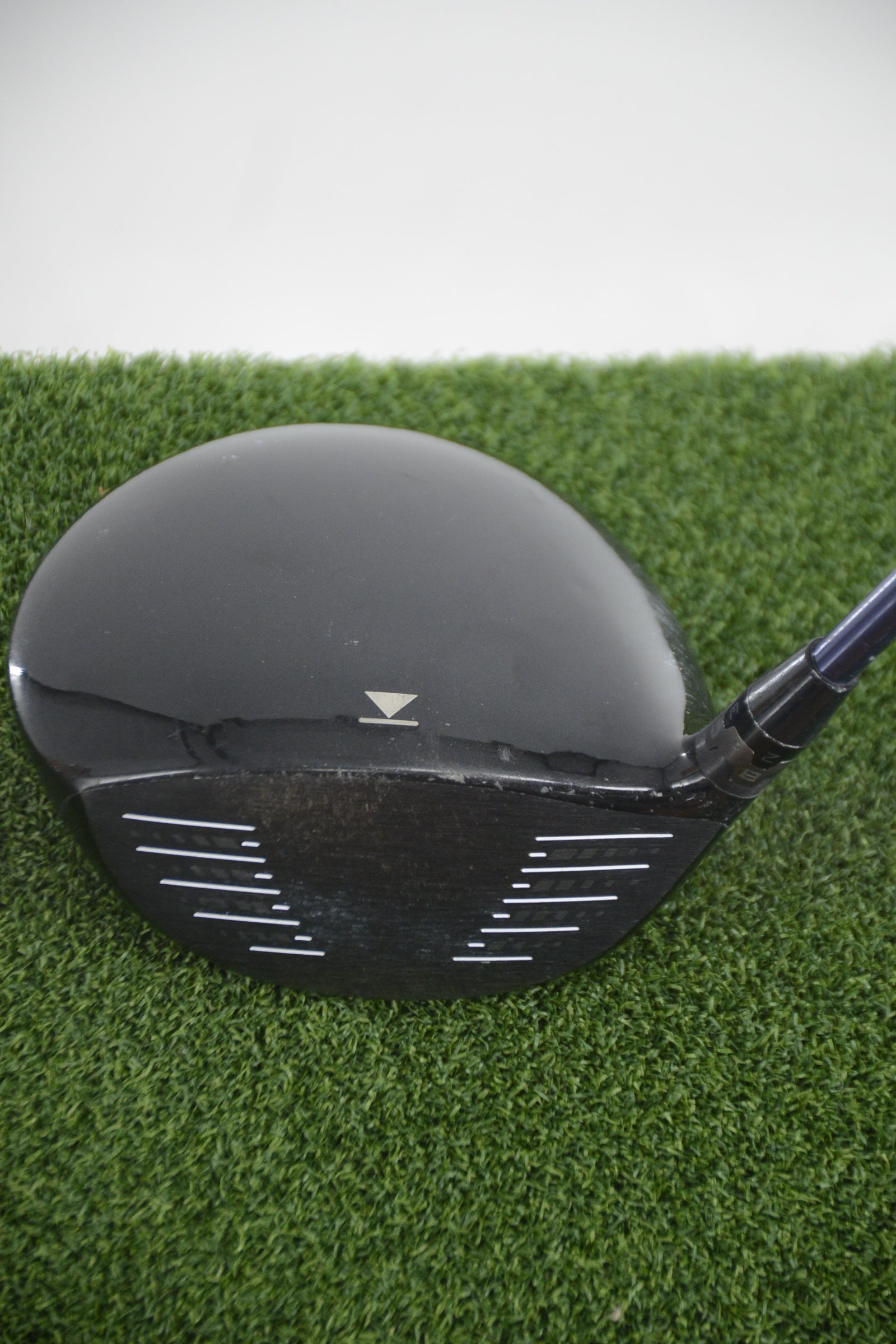 Titleist 913D2 10.5 Degree Driver R Flex 44.75"