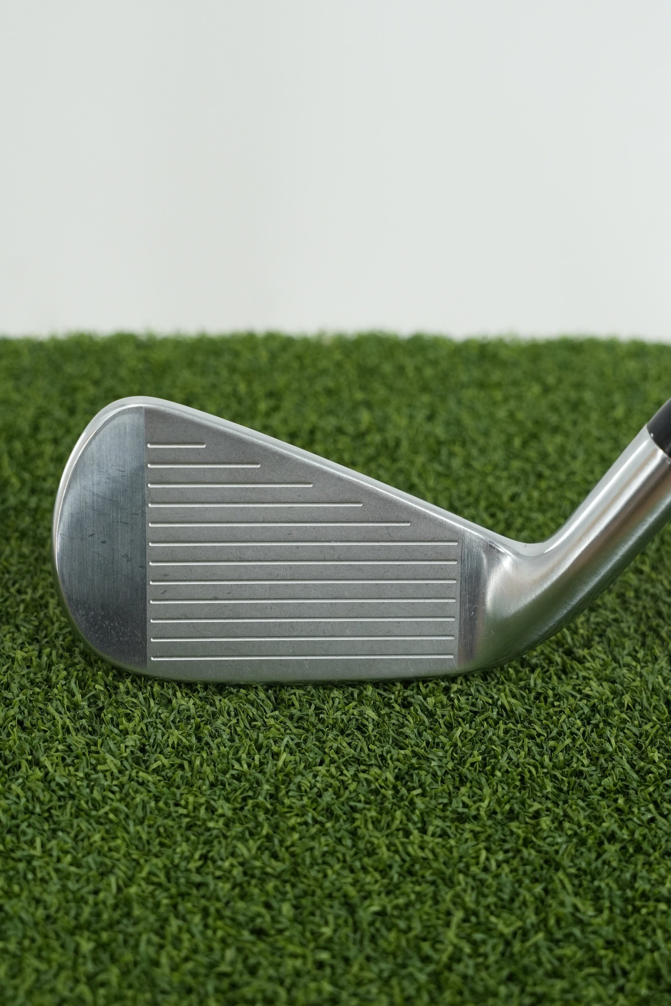 Titleist 2021 T200 3 Driving Iron S Flex 39" Golf Clubs GolfRoots