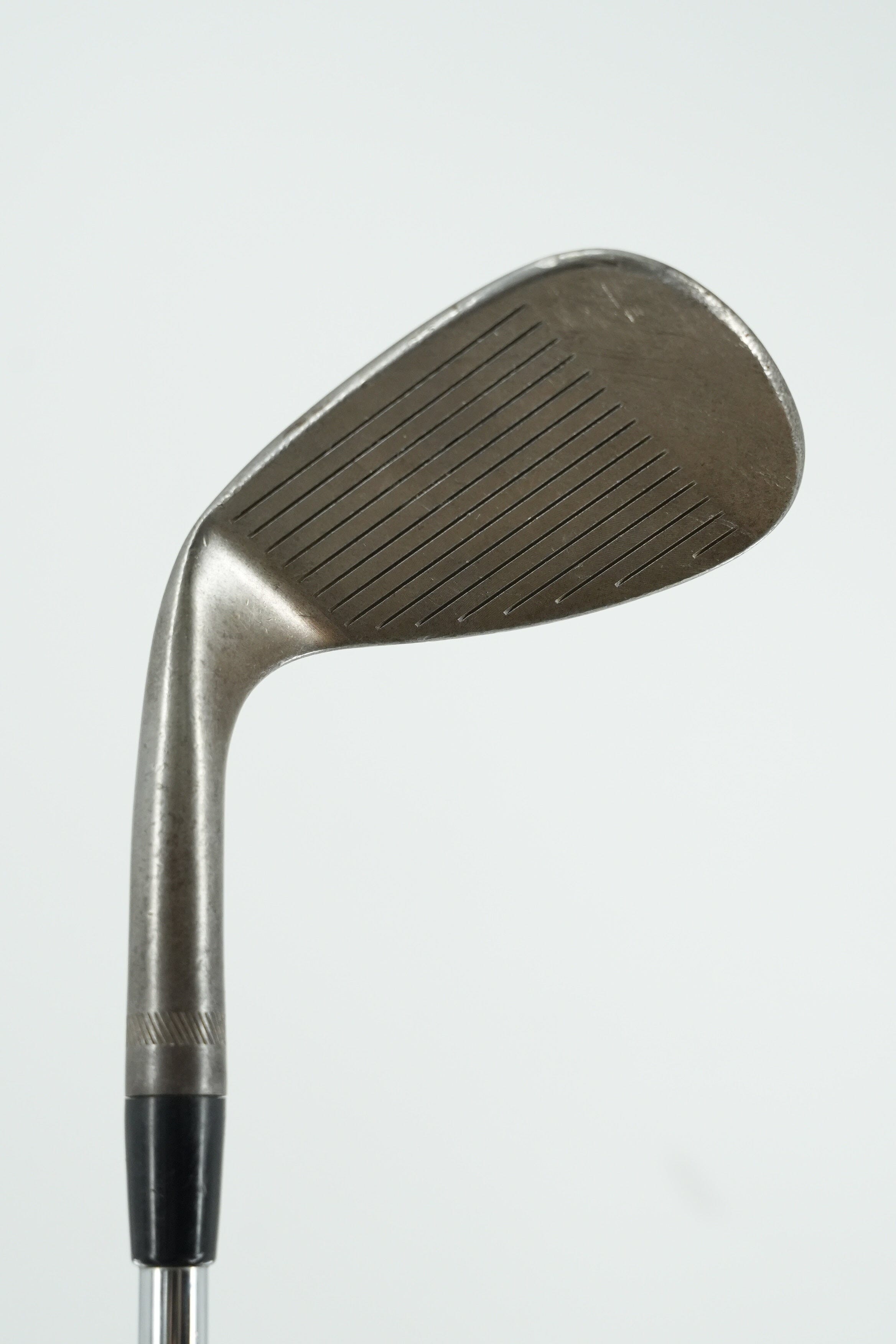 Titleist Vokey Spin Milled 60 Degree Wedge Wedge Flex 34.75" Golf Clubs GolfRoots