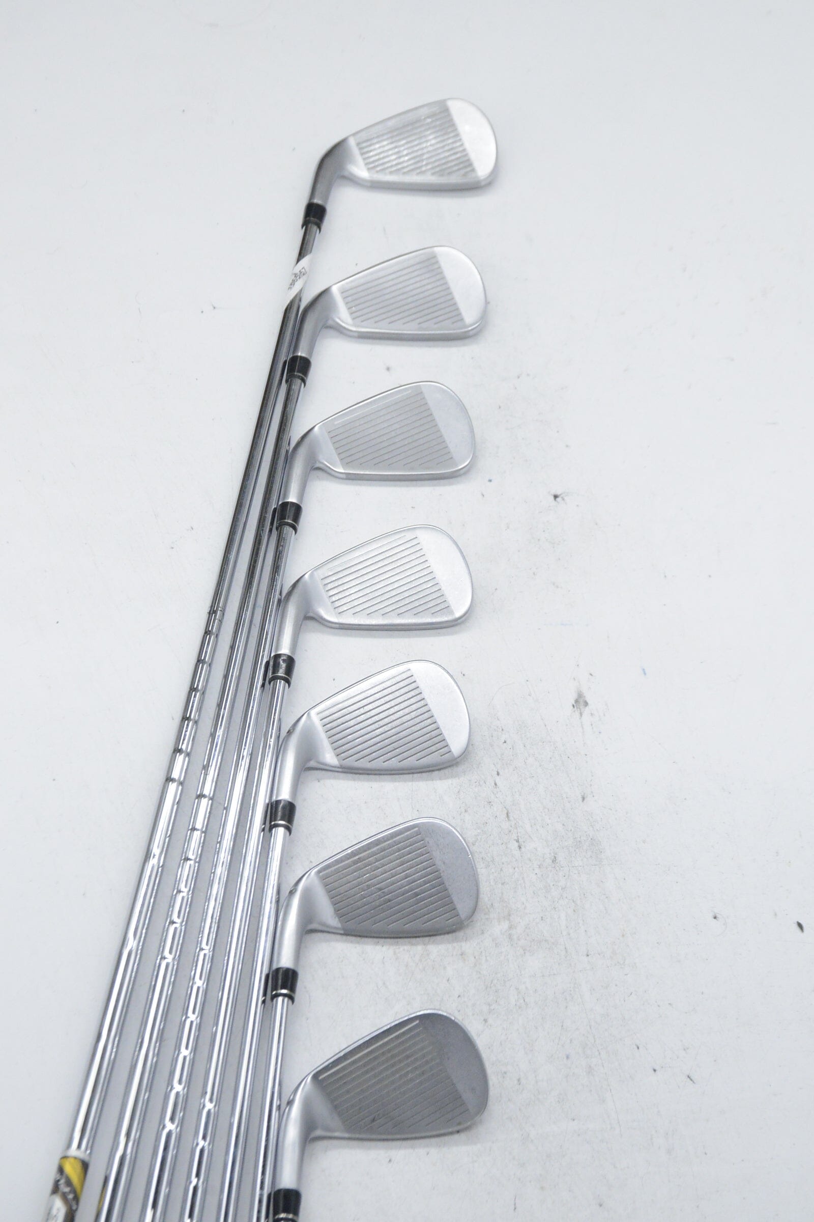 TaylorMade Rbladez 4-PW Iron Set R Flex +0.25" Golf Clubs GolfRoots