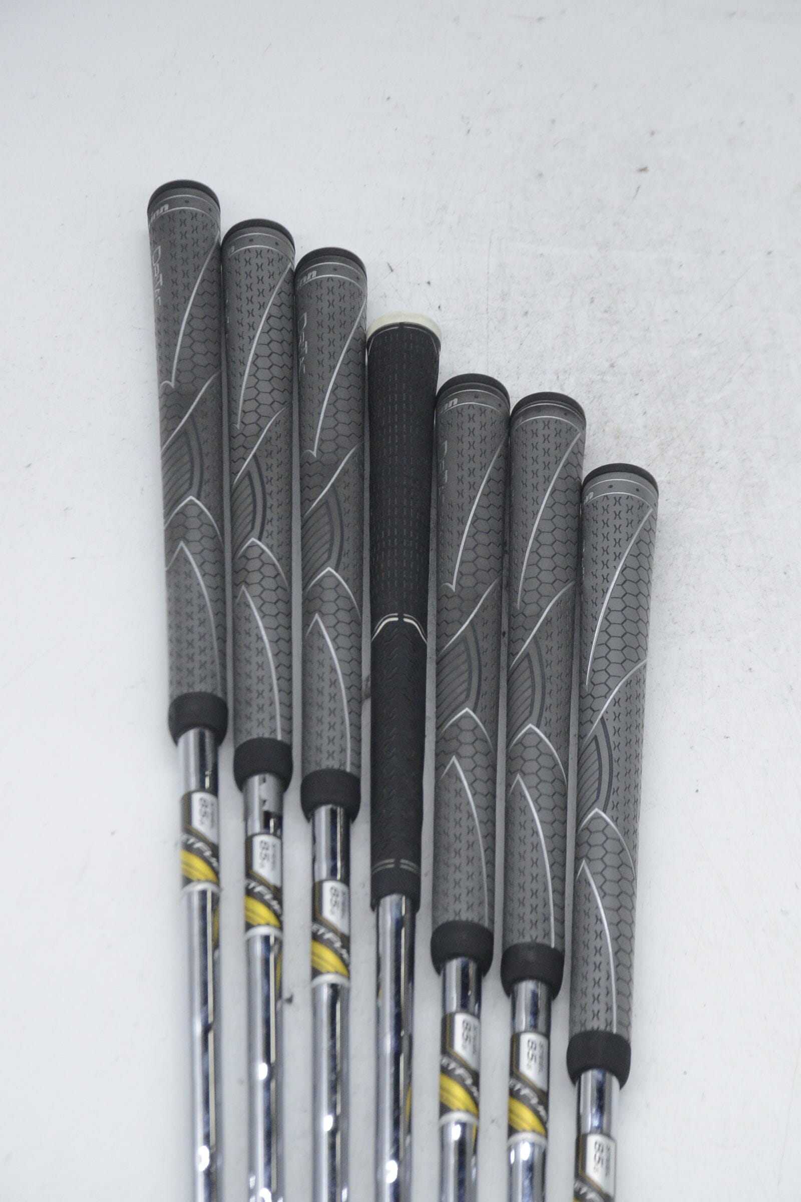 TaylorMade Rbladez 4-PW Iron Set R Flex +0.25" Golf Clubs GolfRoots