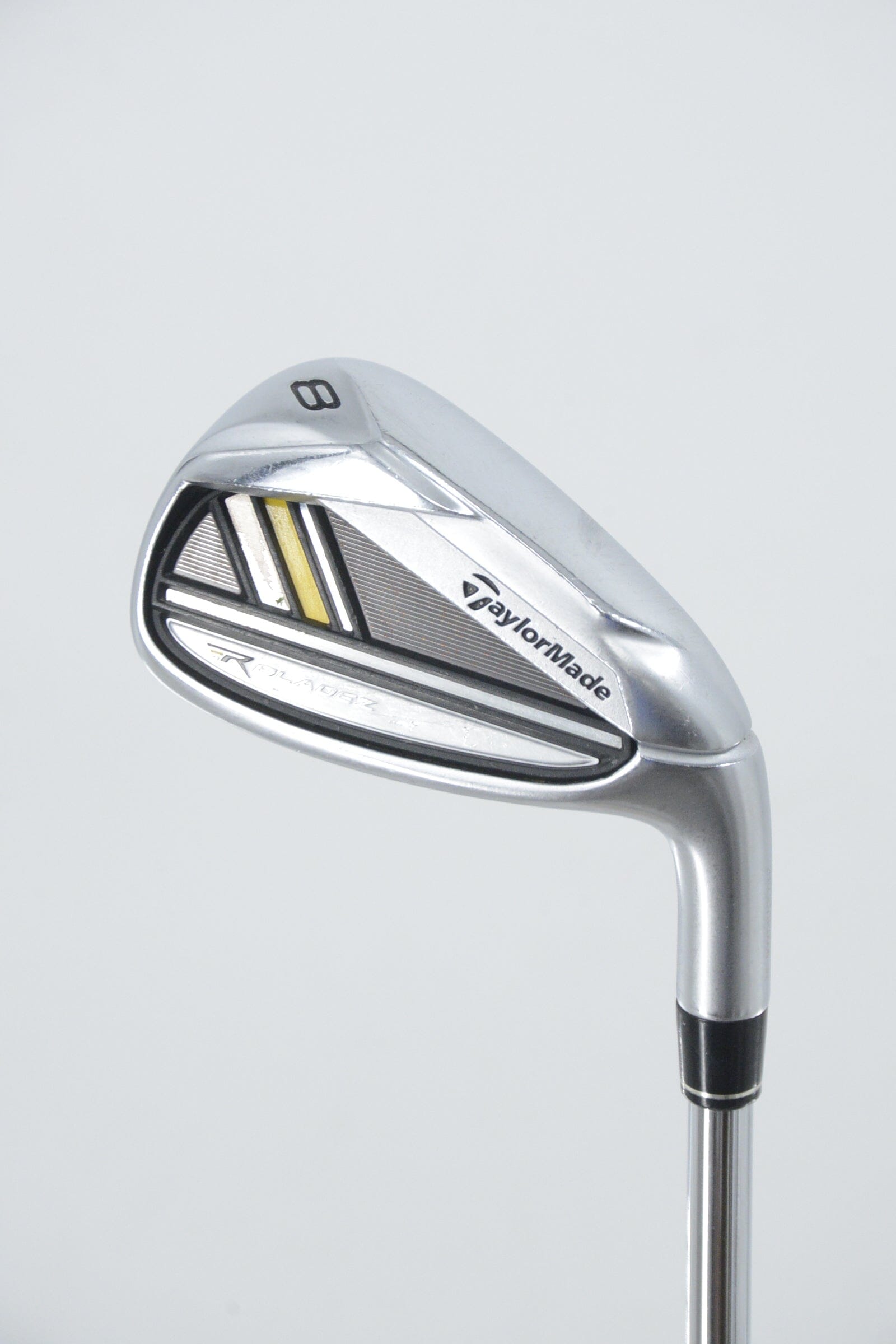 TaylorMade Rbladez 4-PW Iron Set R Flex +0.25" Golf Clubs GolfRoots
