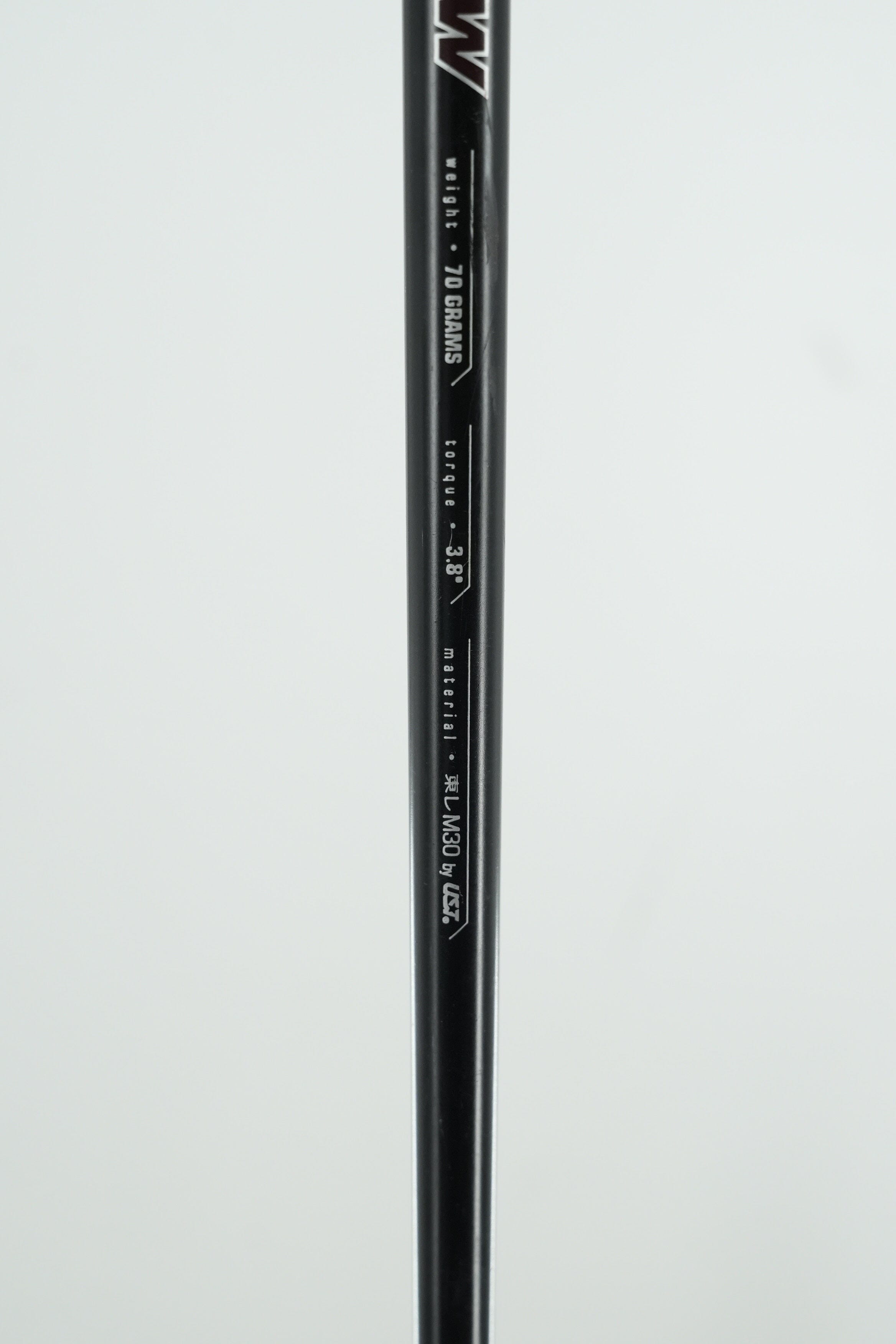 Genex Titanium 9 Wood R Flex 41" Golf Clubs GolfRoots