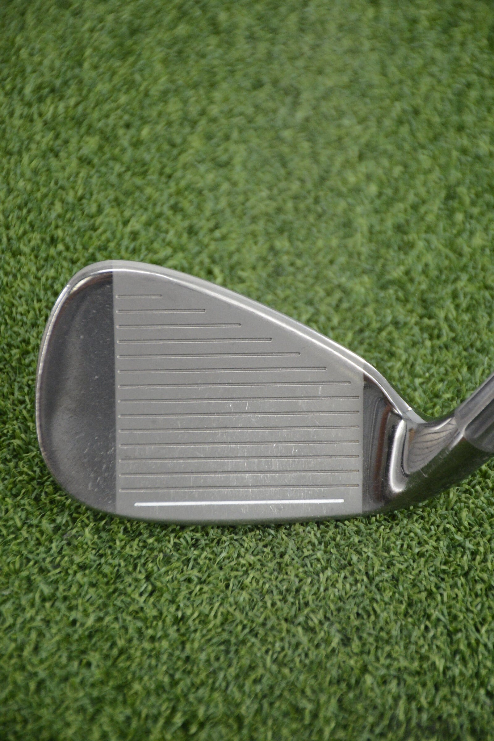Women's TaylorMade M2 9 Iron W Flex 34.75" Golf Clubs GolfRoots
