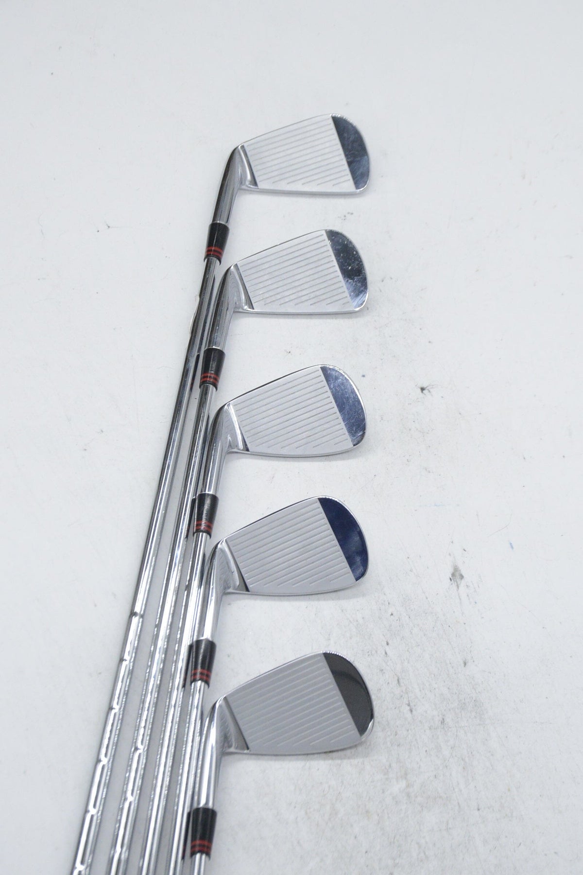 Ben Hogan Apex Plus 6-PW Iron Set R Flex +0.25" Golf Clubs GolfRoots