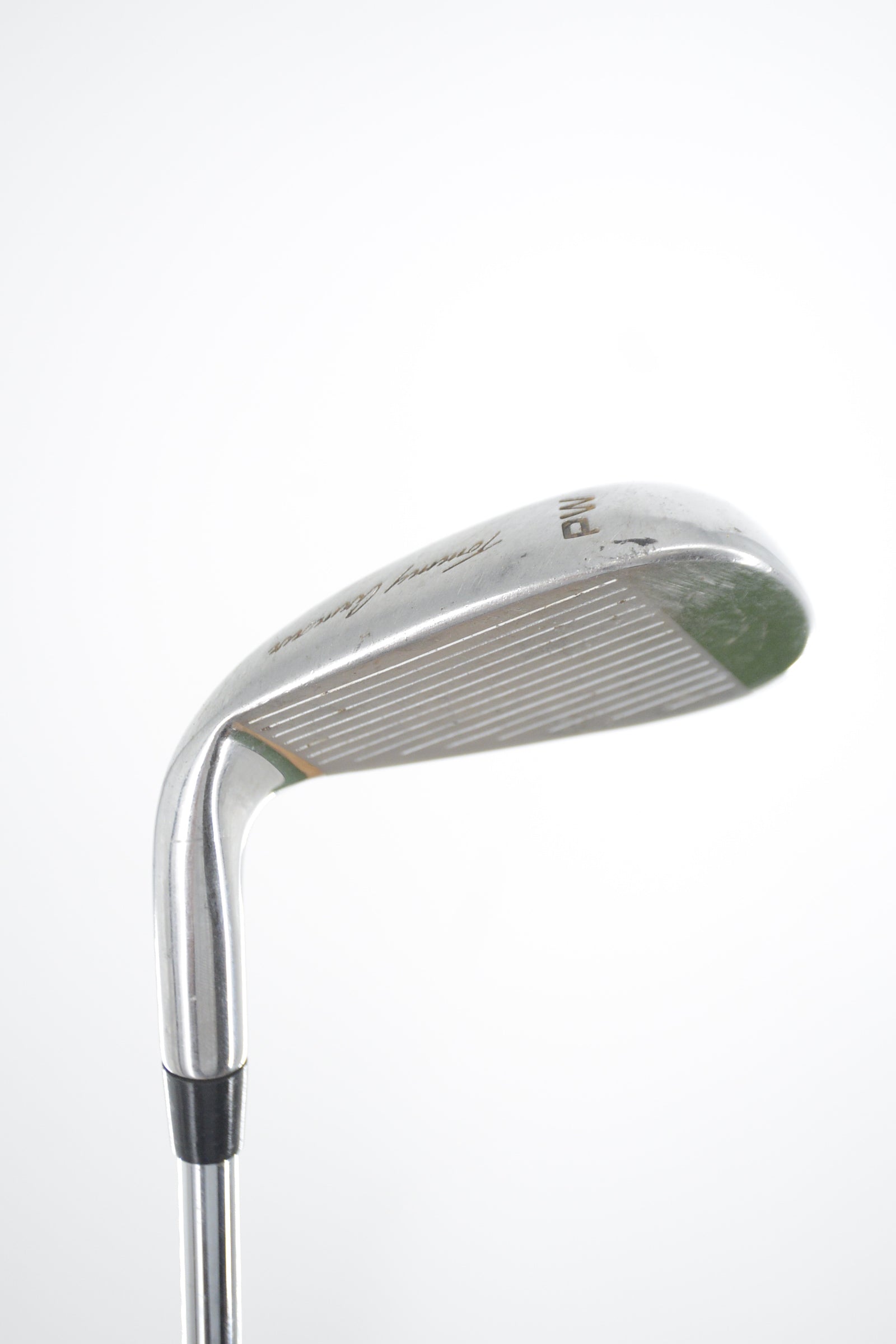 Tommy Armour Evo Oversize PW S Flex 34.75"