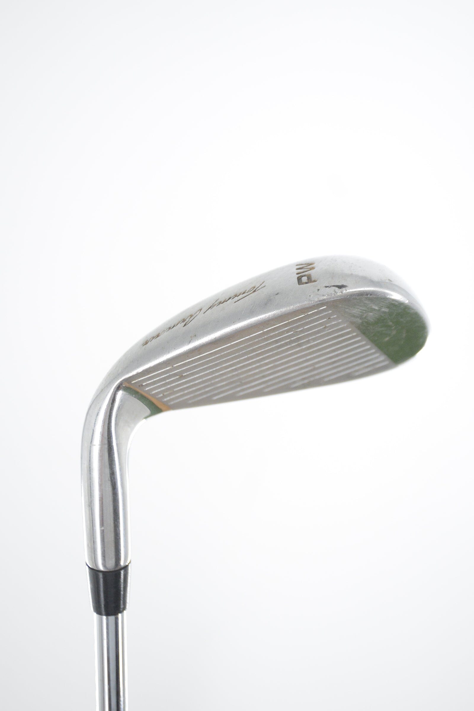 Tommy Armour Evo Oversize PW S Flex 34.75" Golf Clubs GolfRoots