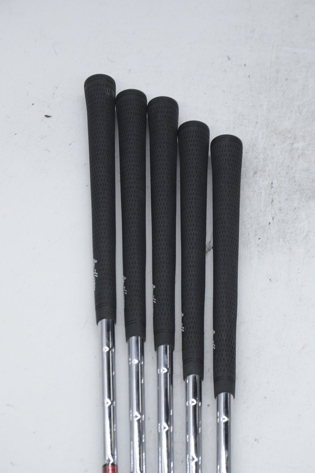 Ben Hogan Apex Plus 6-PW Iron Set R Flex +0.25" Golf Clubs GolfRoots