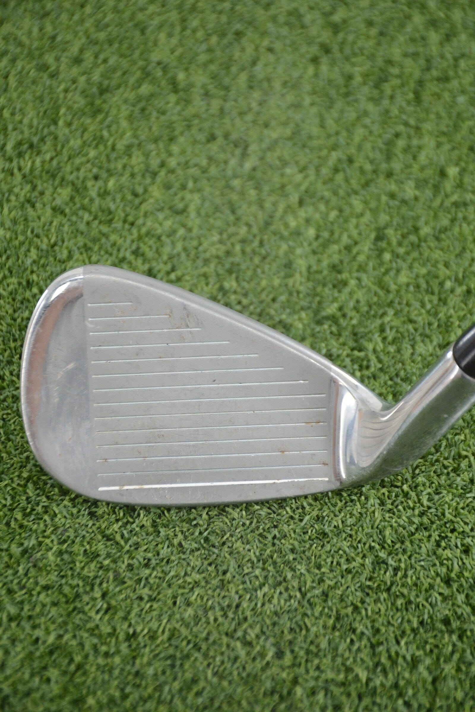 Tommy Armour Evo Oversize PW S Flex 34.75" Golf Clubs GolfRoots