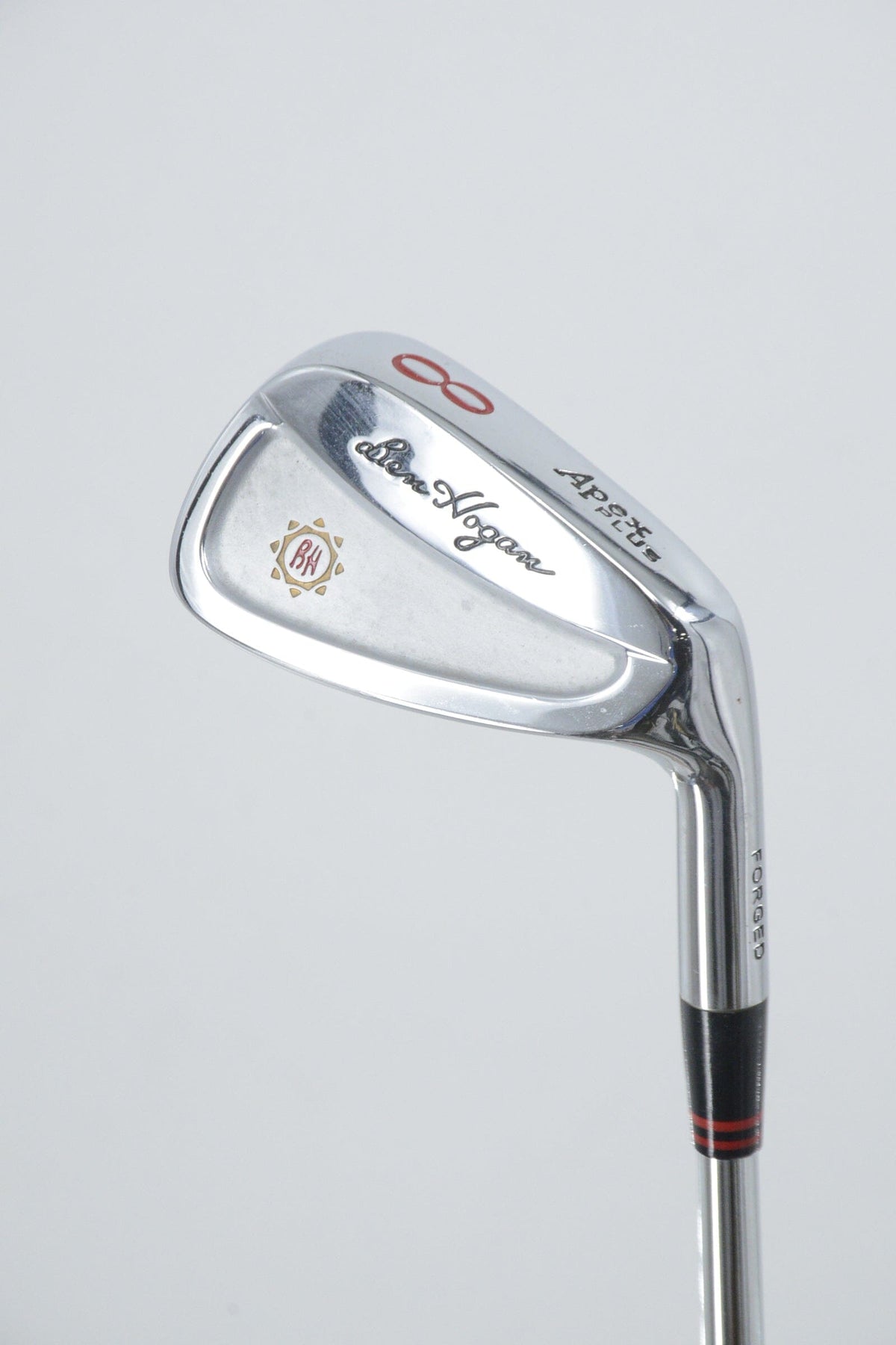 Ben Hogan Apex Plus 6-PW Iron Set R Flex +0.25" Golf Clubs GolfRoots