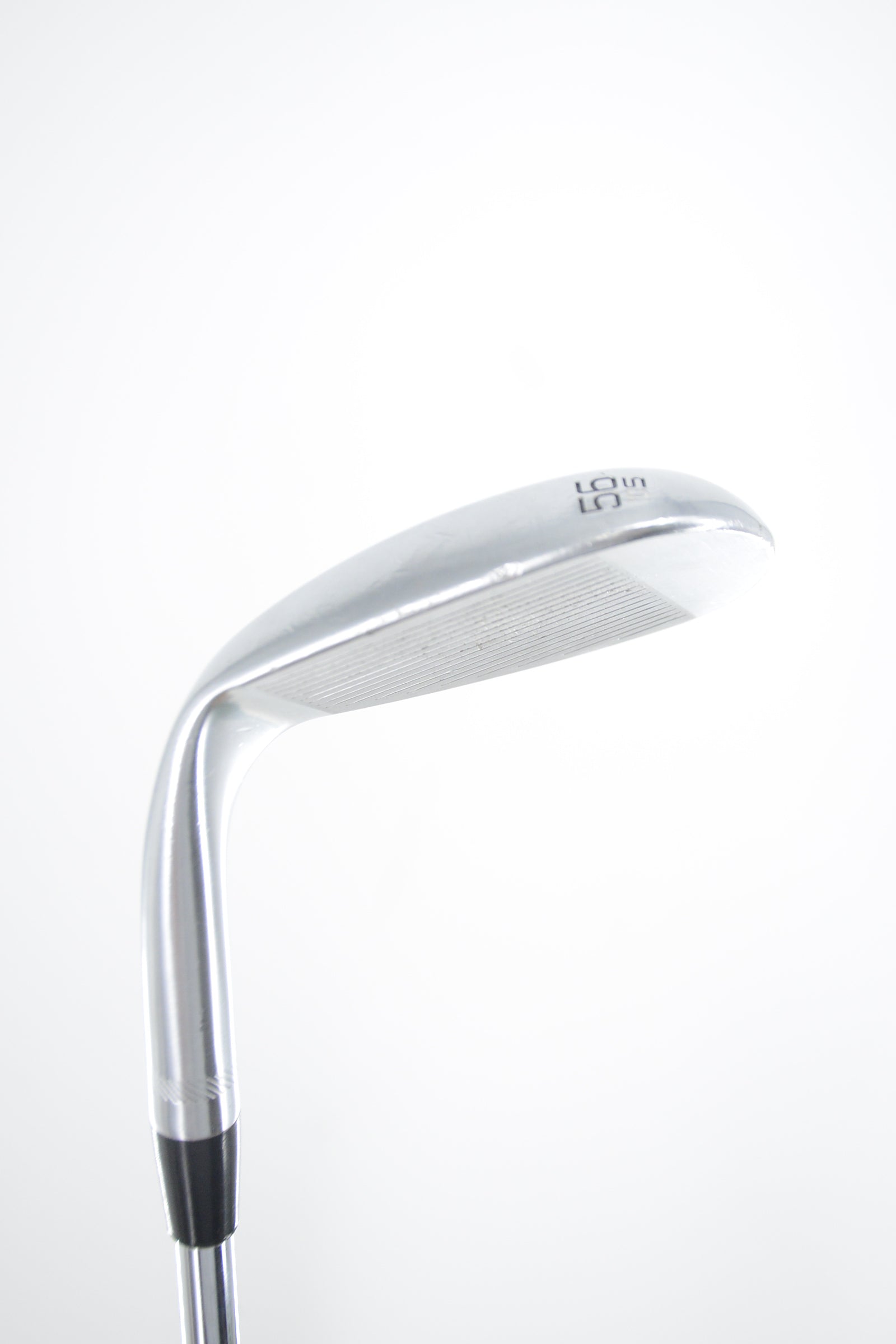 Titleist Vokey SM8 Tour Chrome 56 Degree Wedge R Flex 35.5"