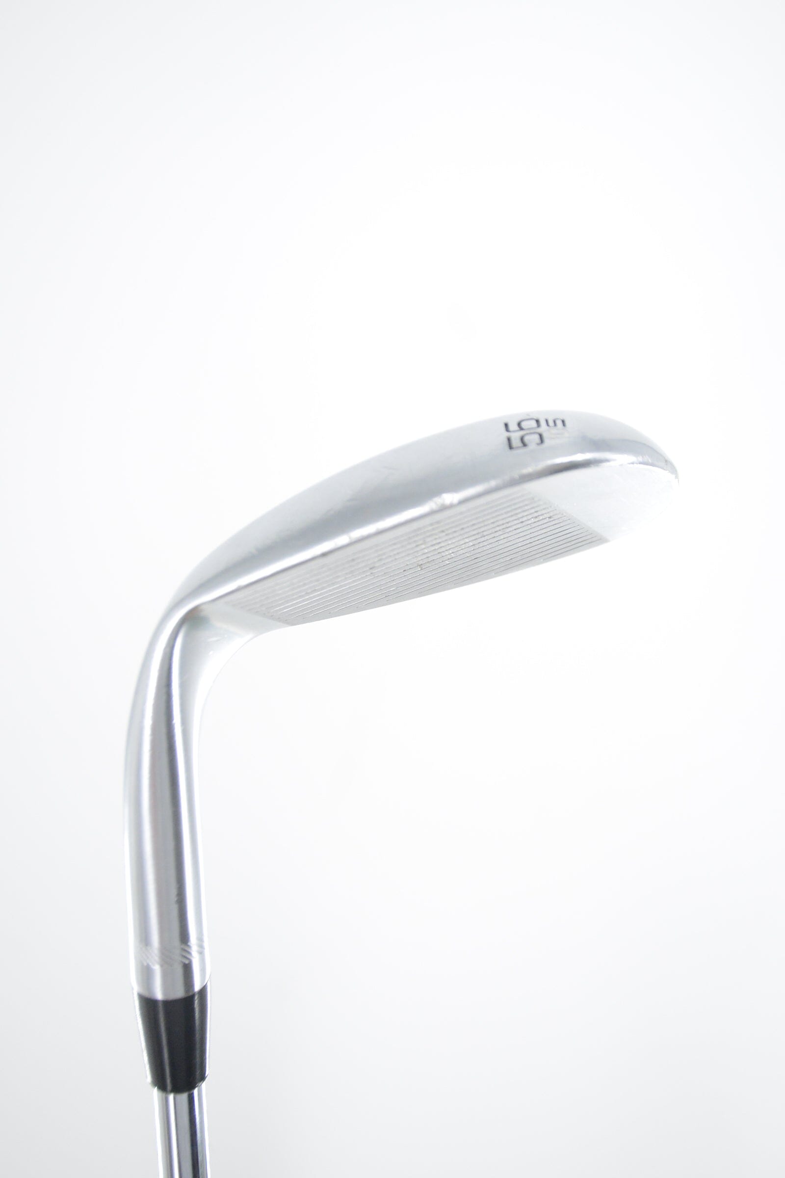 Titleist Vokey SM8 Tour Chrome 56 Degree Wedge R Flex 35.5" Golf Clubs GolfRoots