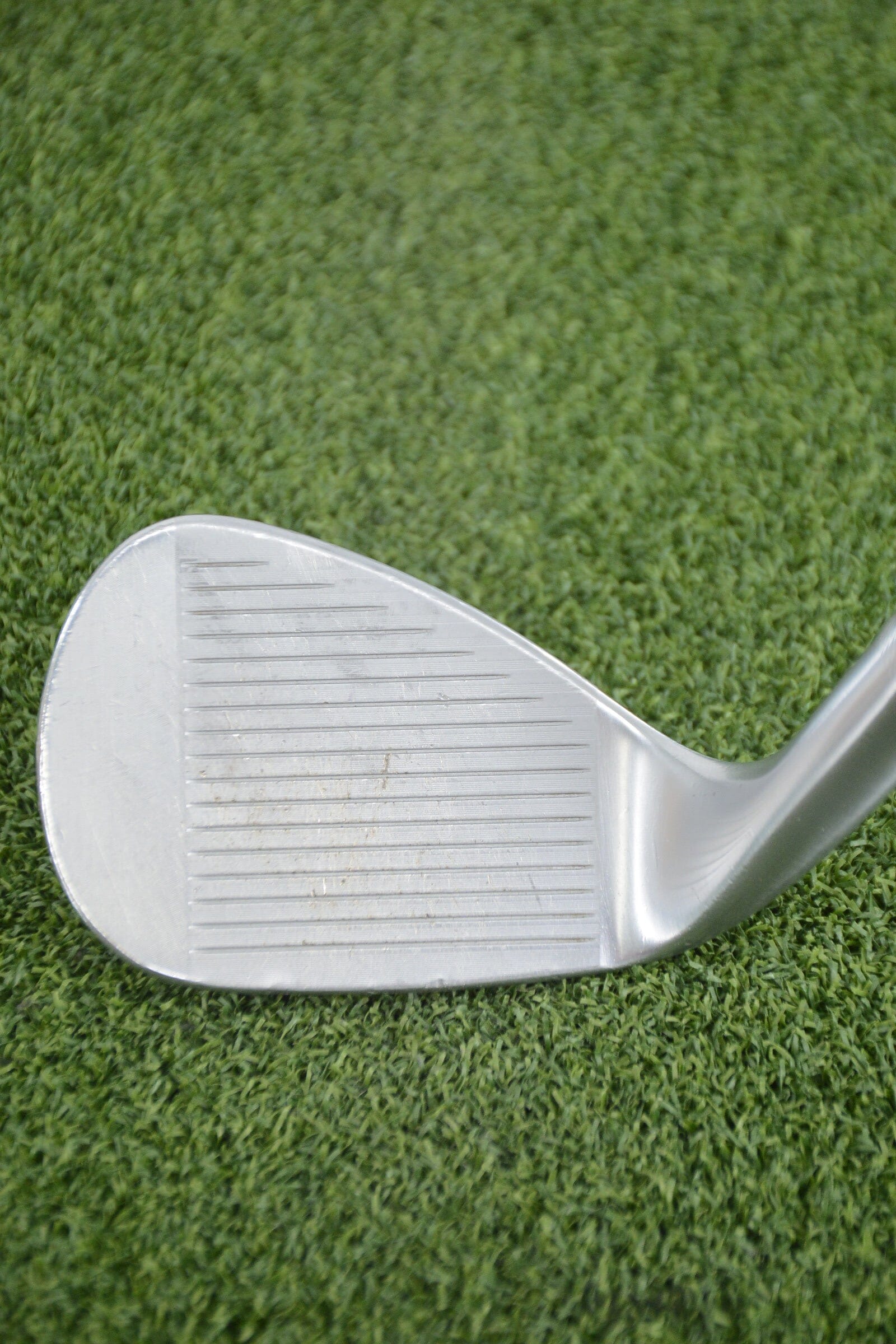Titleist Vokey SM8 Tour Chrome 56 Degree Wedge R Flex 35.5" Golf Clubs GolfRoots