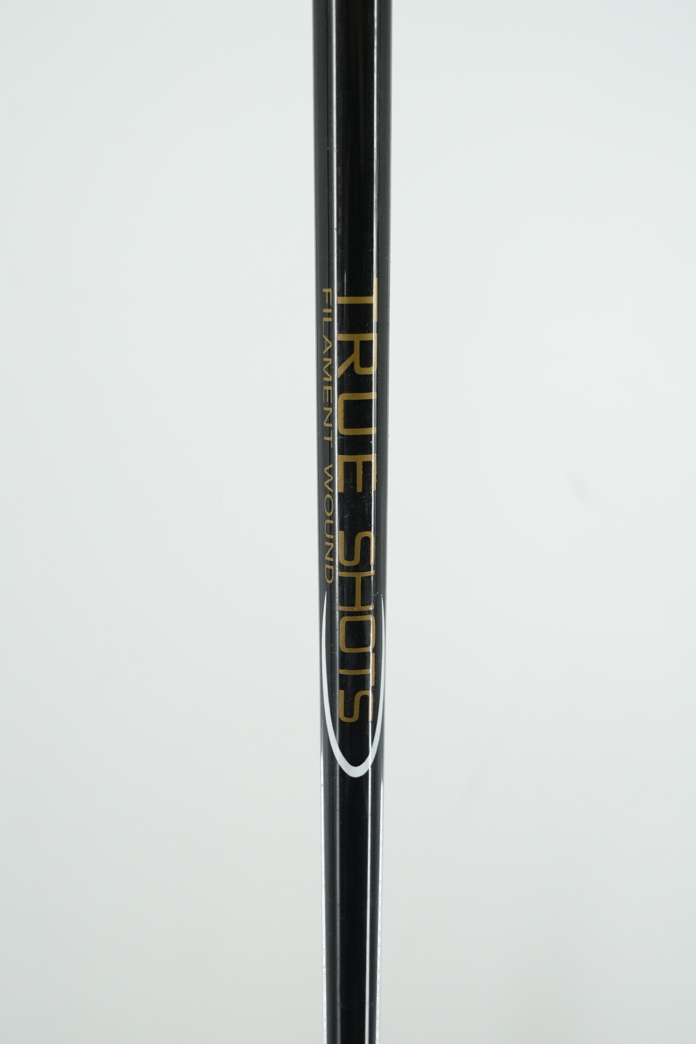 True Shots Brass Inertia 20 Degree Wood SR Flex 41.5" Golf Clubs GolfRoots